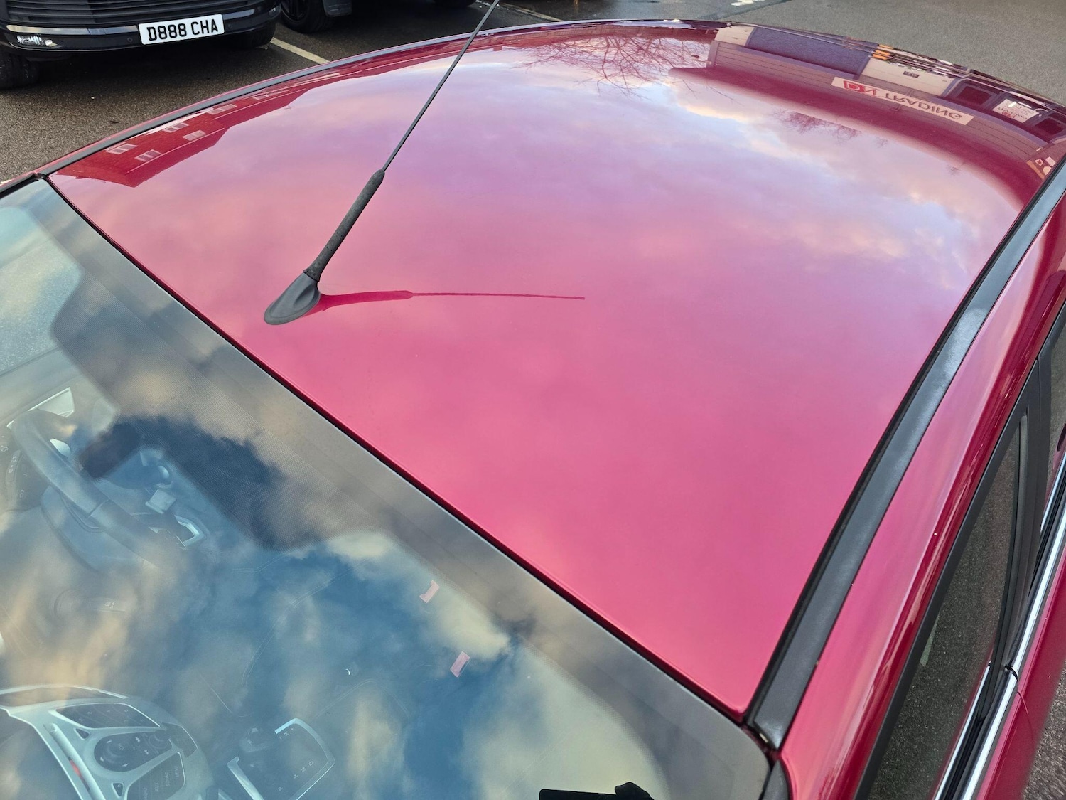 Used Ford Fiesta for sale - 77854231: Photo 83