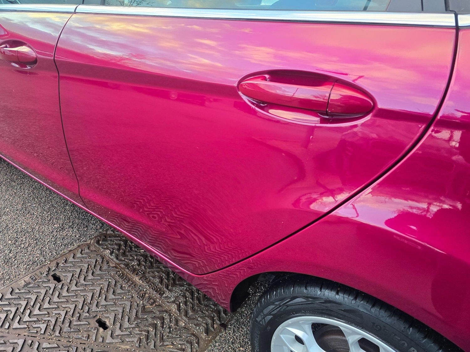 Used Ford Fiesta for sale - 77854231: Photo 93