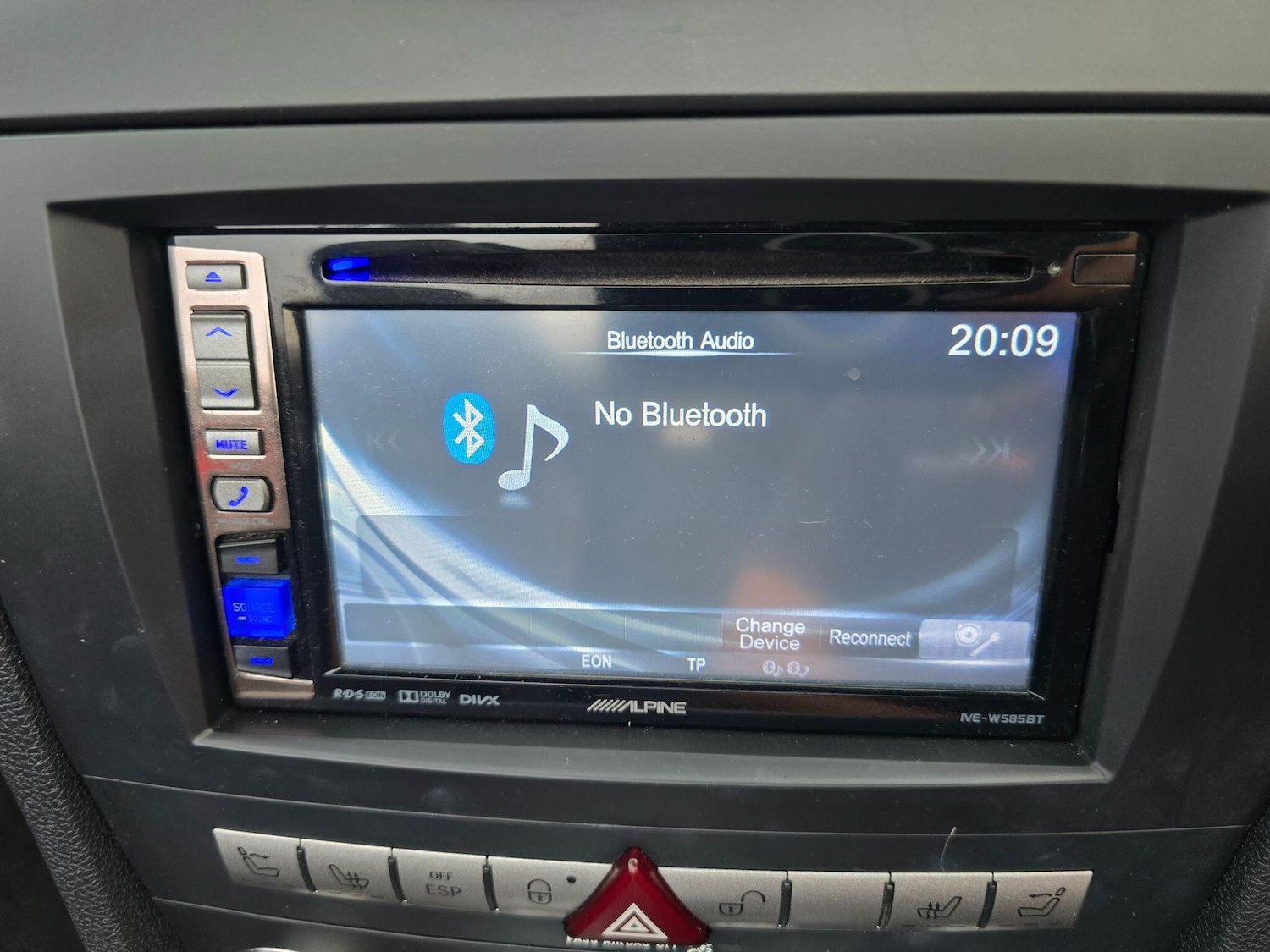 Vehicle 29