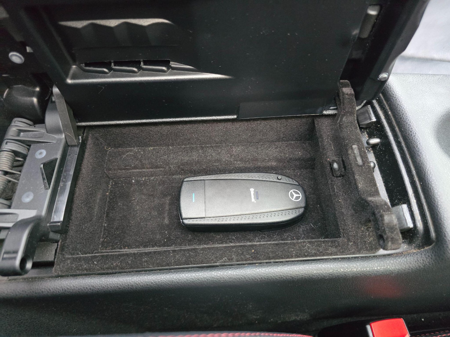 Vehicle 42
