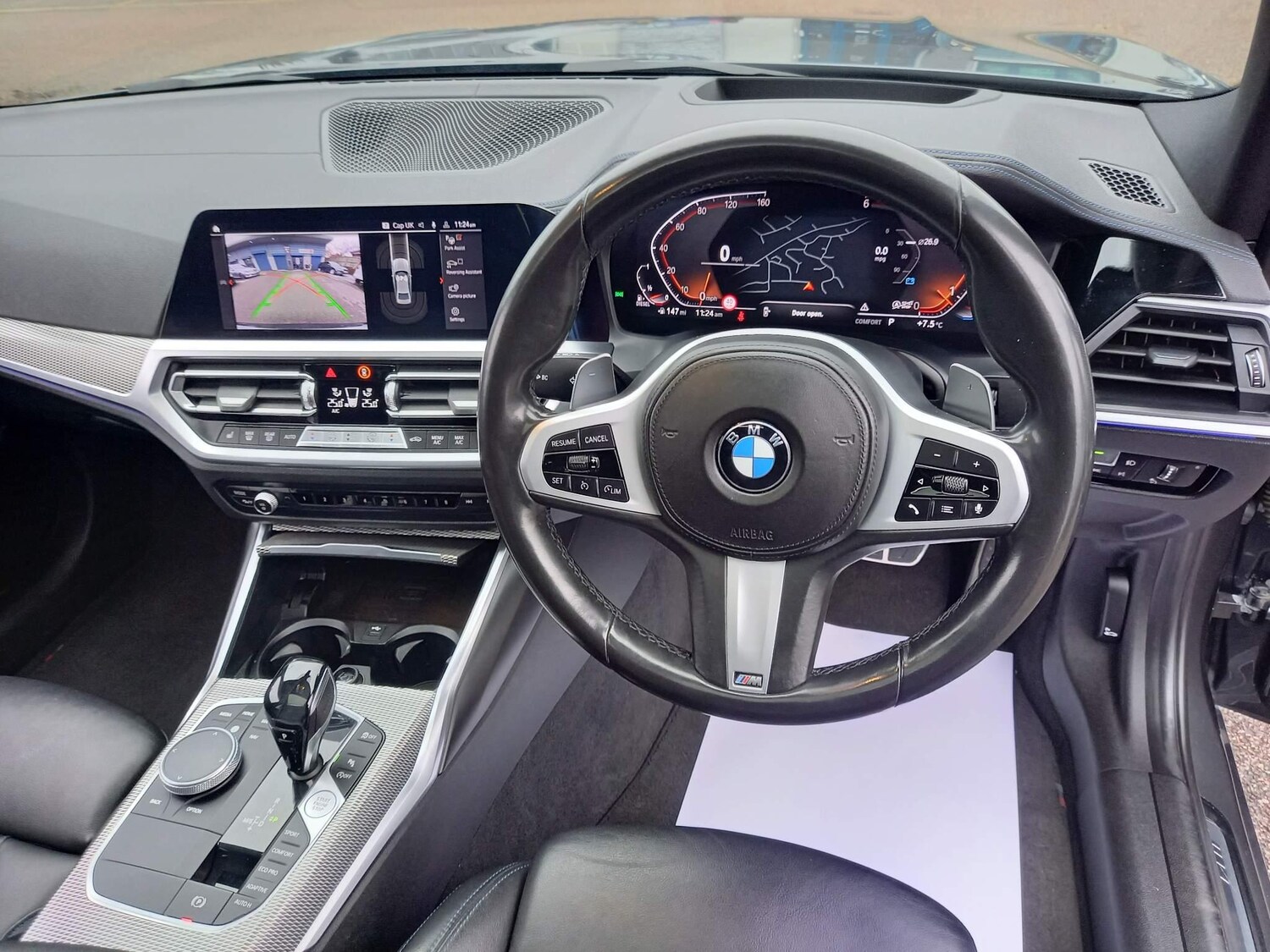 Used BMW 3 Series 2019 for sale - 76849770: Photo 16