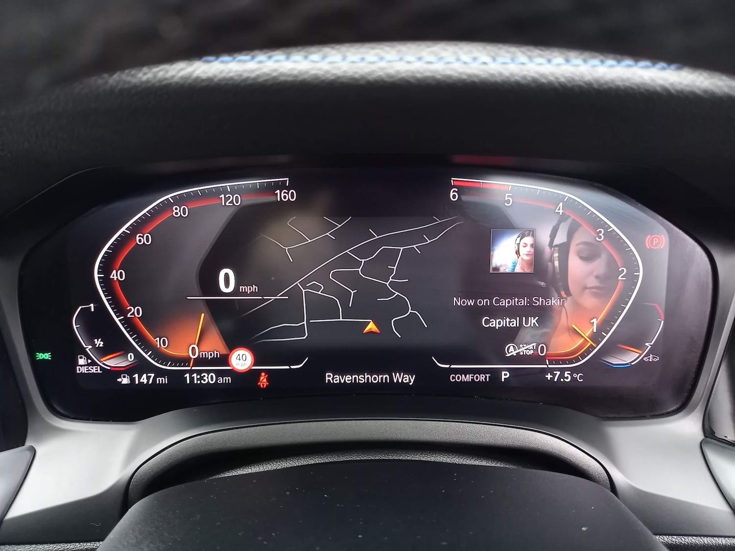 Used BMW 3 Series 2019 for sale - 76849770: Photo 32