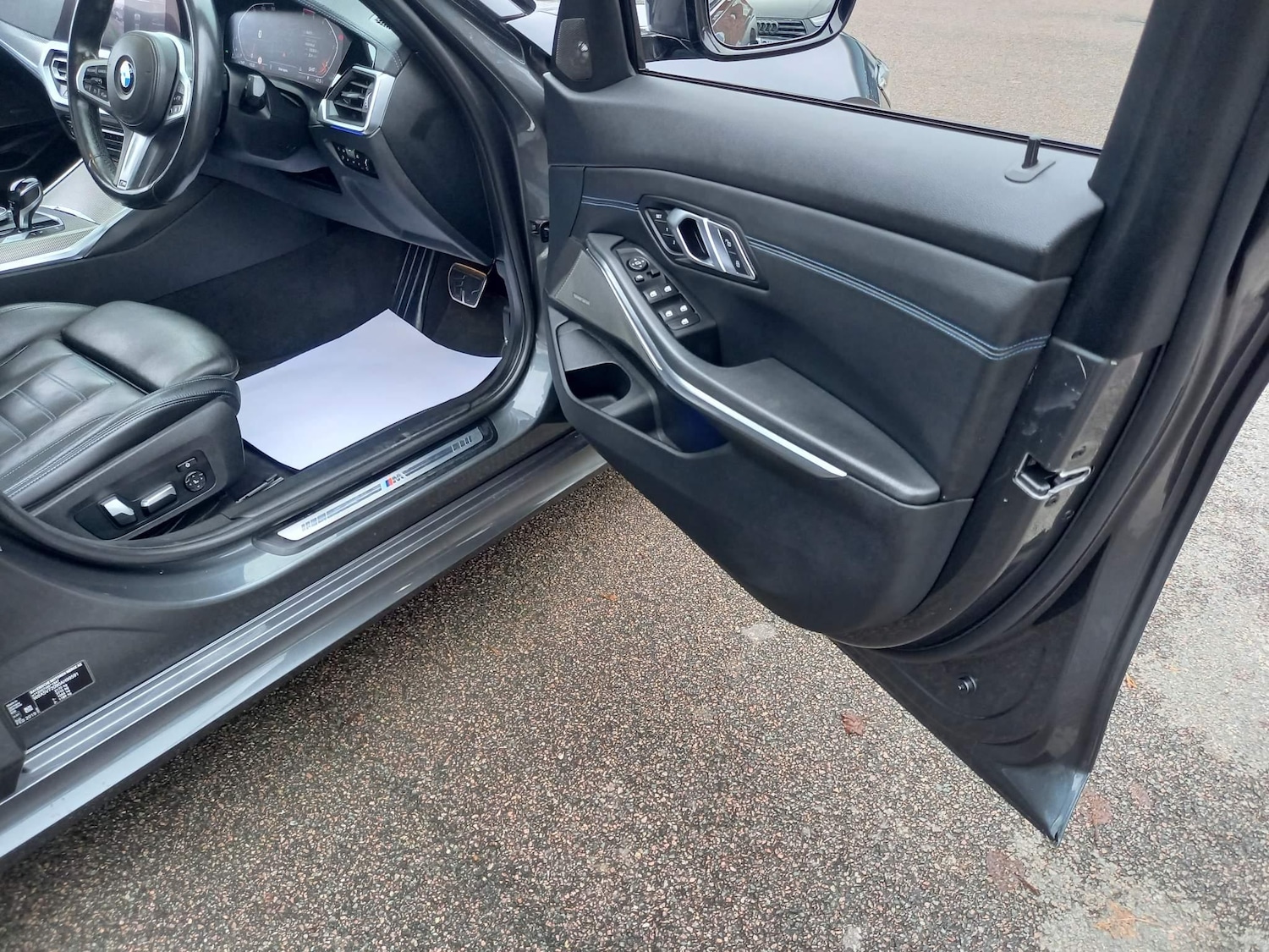 Used BMW 3 Series 2019 for sale - 76849770: Photo 43