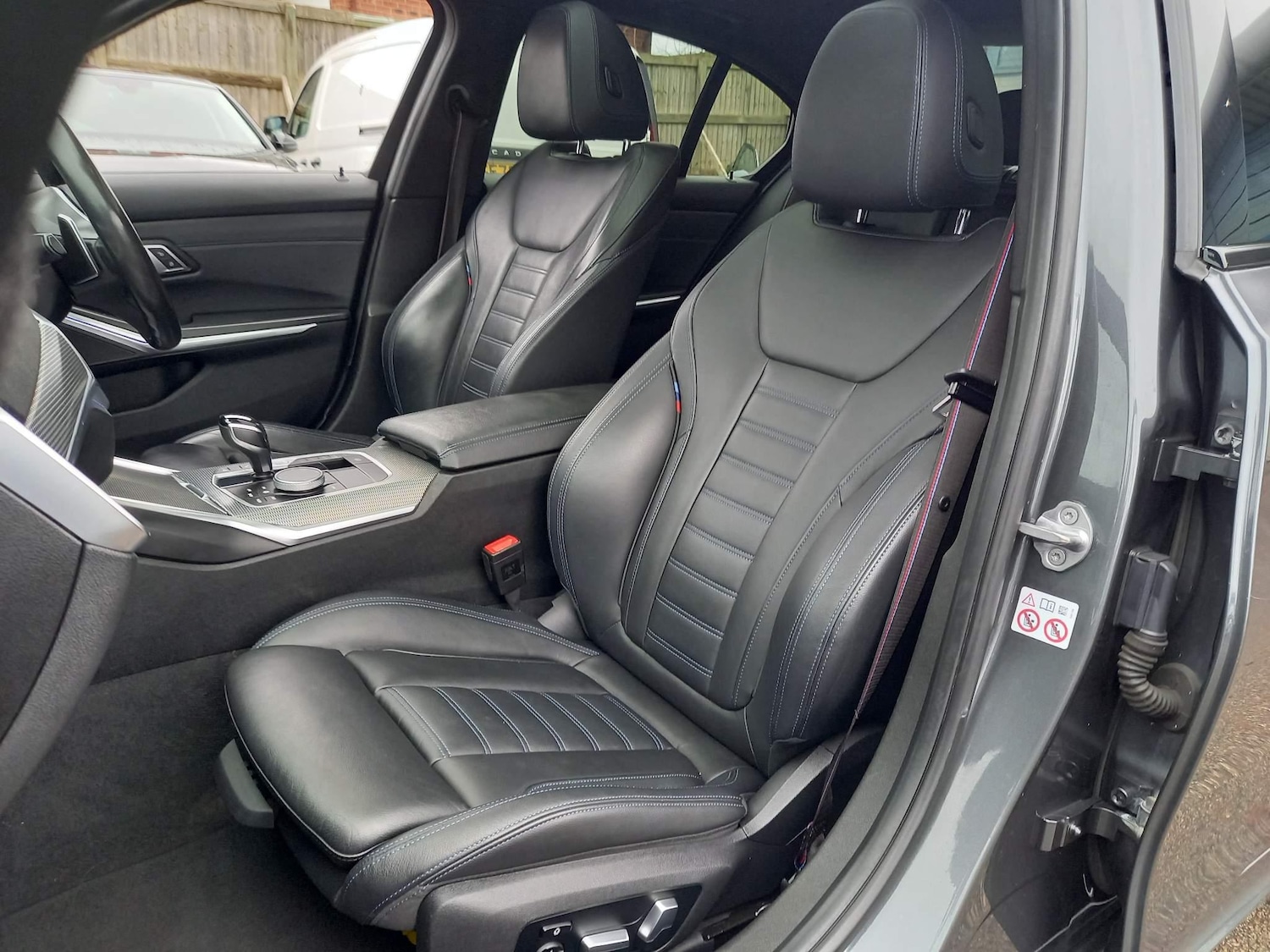 Used BMW 3 Series 2019 for sale - 76849770: Photo 47