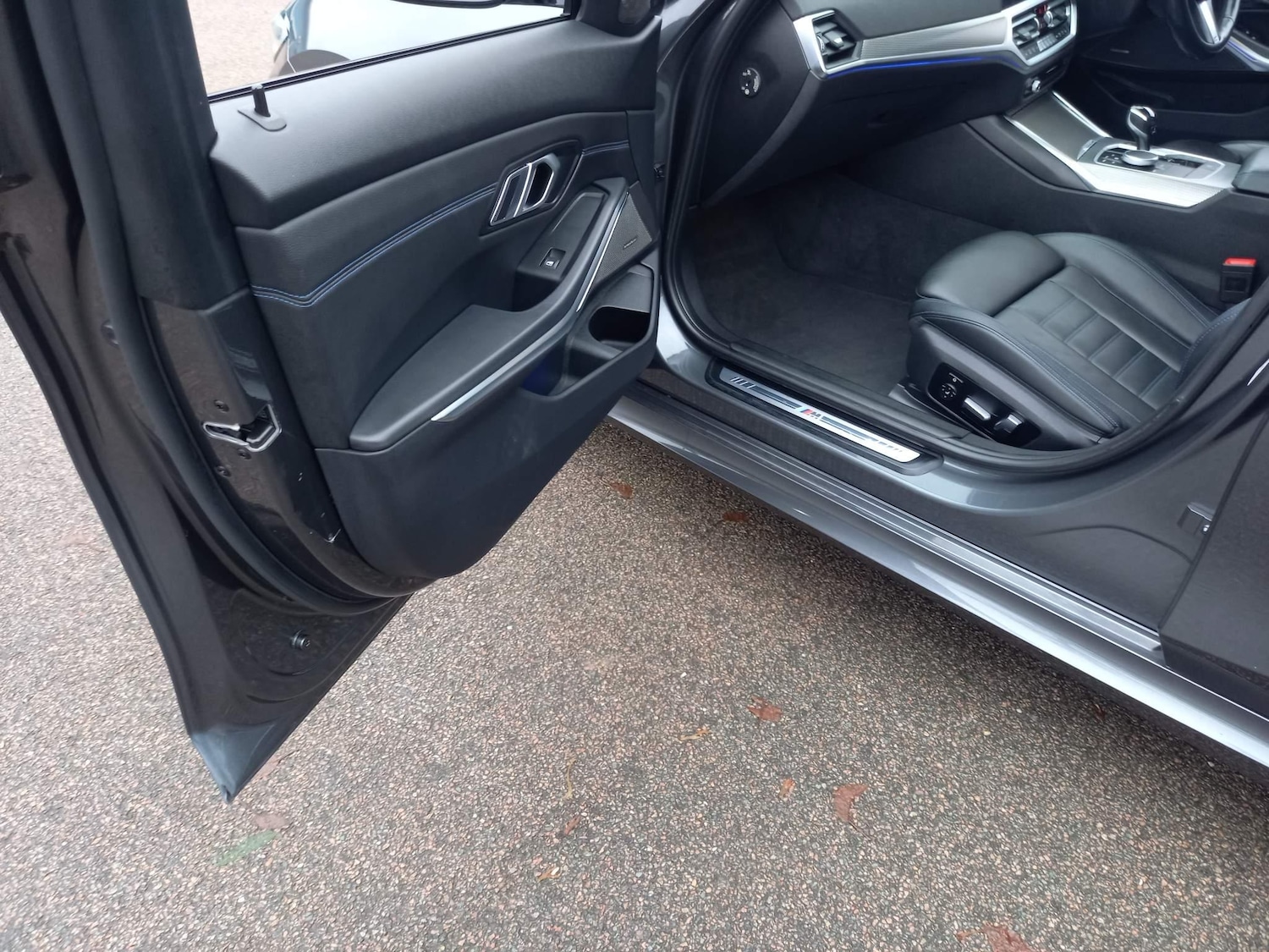 Used BMW 3 Series 2019 for sale - 76849770: Photo 51