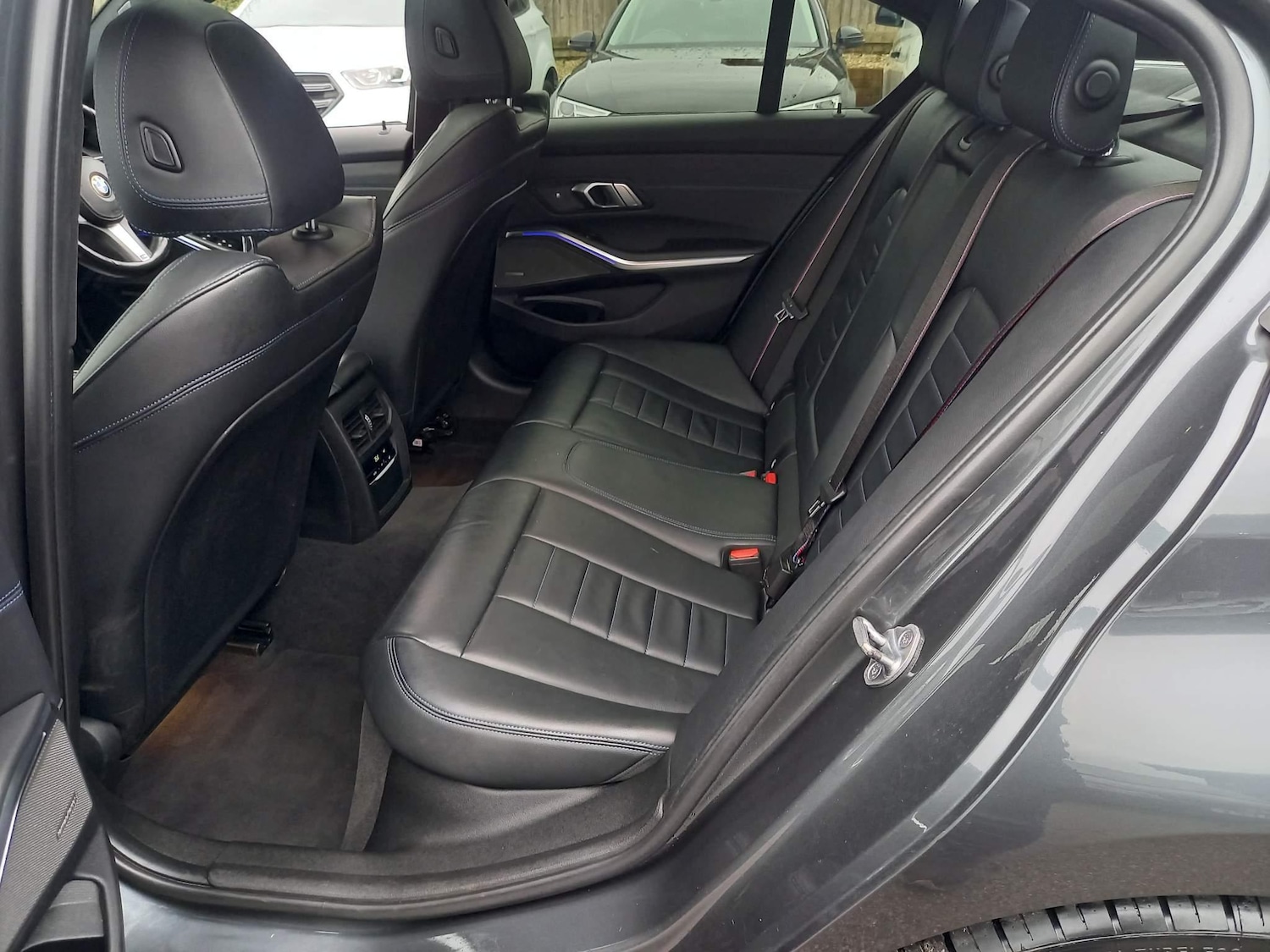 Used BMW 3 Series 2019 for sale - 76849770: Photo 55
