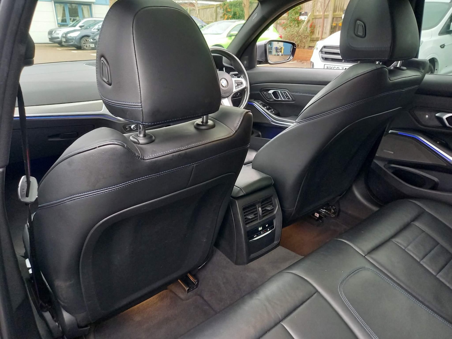 Used BMW 3 Series 2019 for sale - 76849770: Photo 56