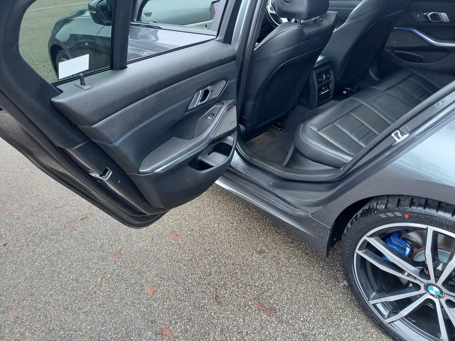 Used BMW 3 Series 2019 for sale - 76849770: Photo 58