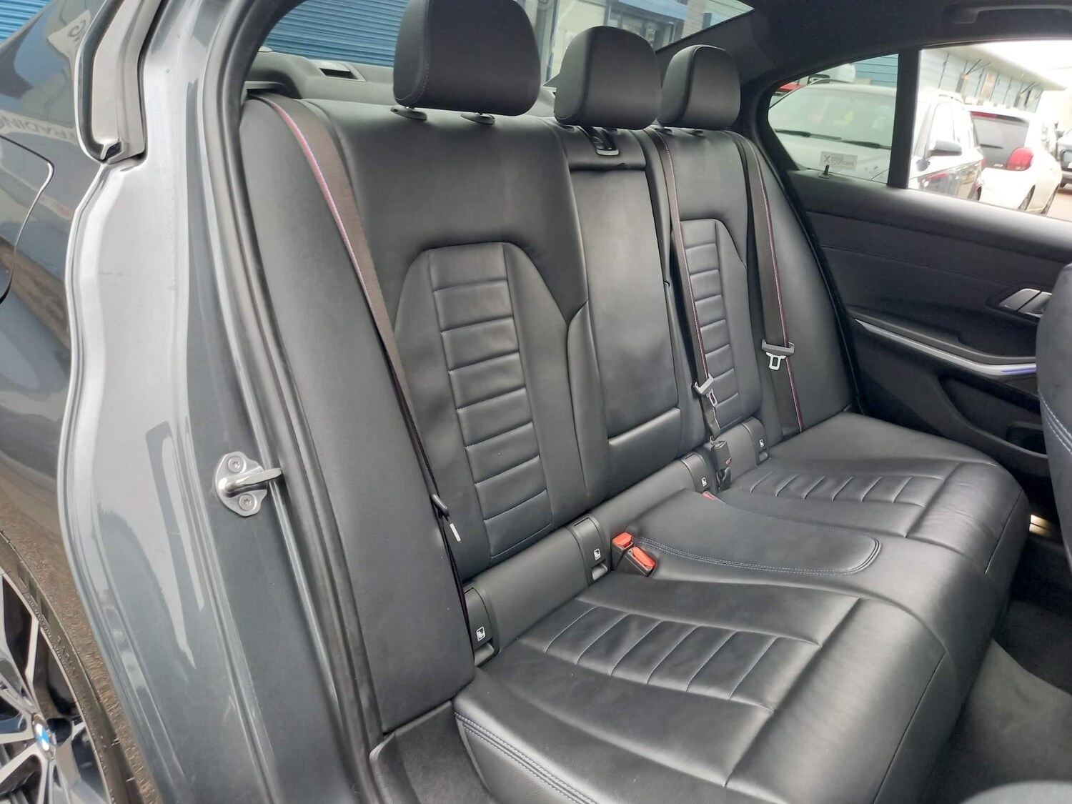 Used BMW 3 Series 2019 for sale - 76849770: Photo 59