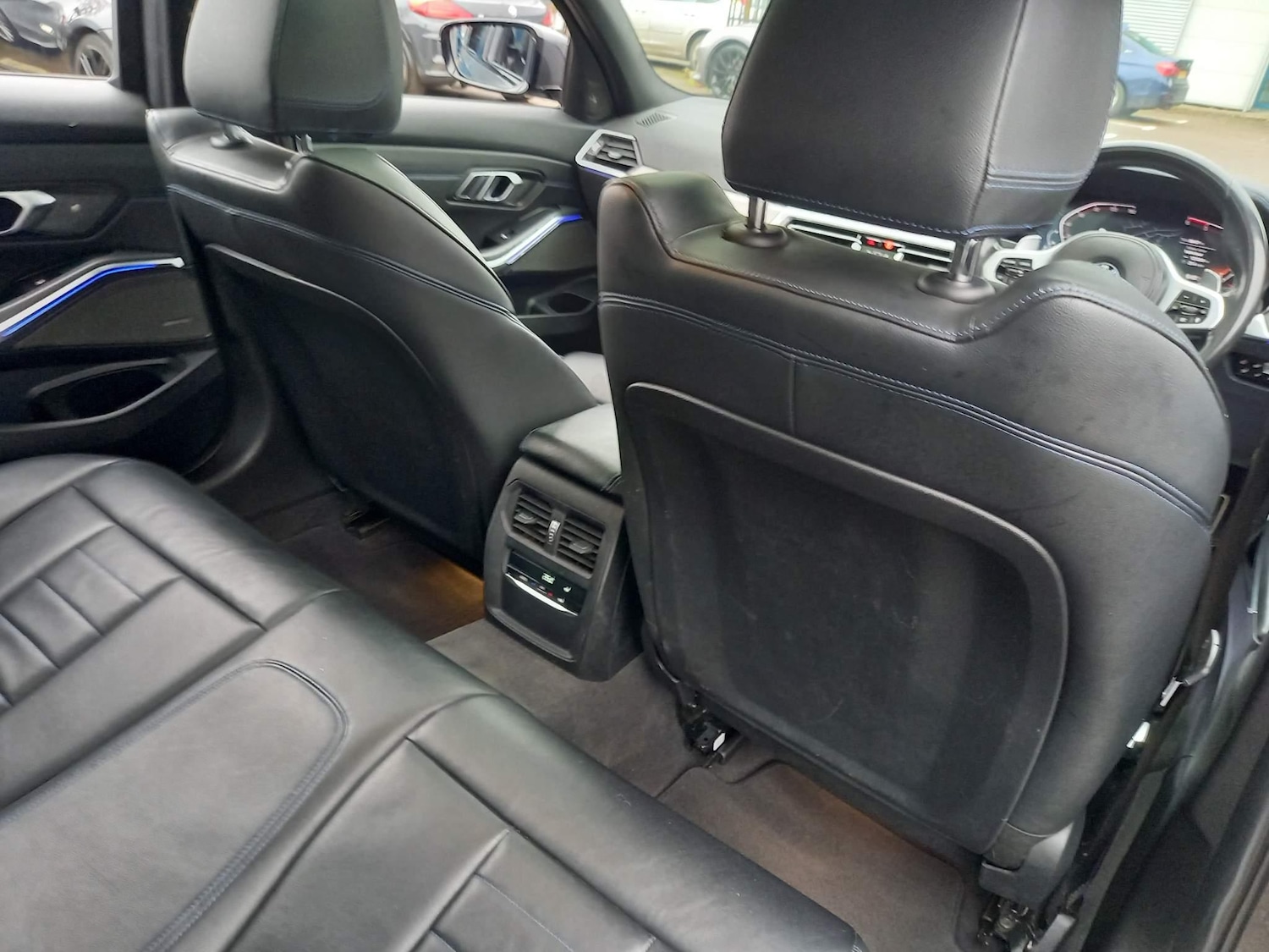 Used BMW 3 Series 2019 for sale - 76849770: Photo 61