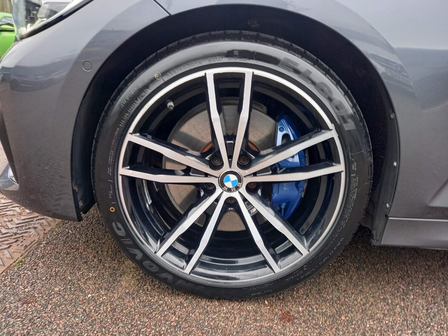 Used BMW 3 Series 2019 for sale - 76849770: Photo 71