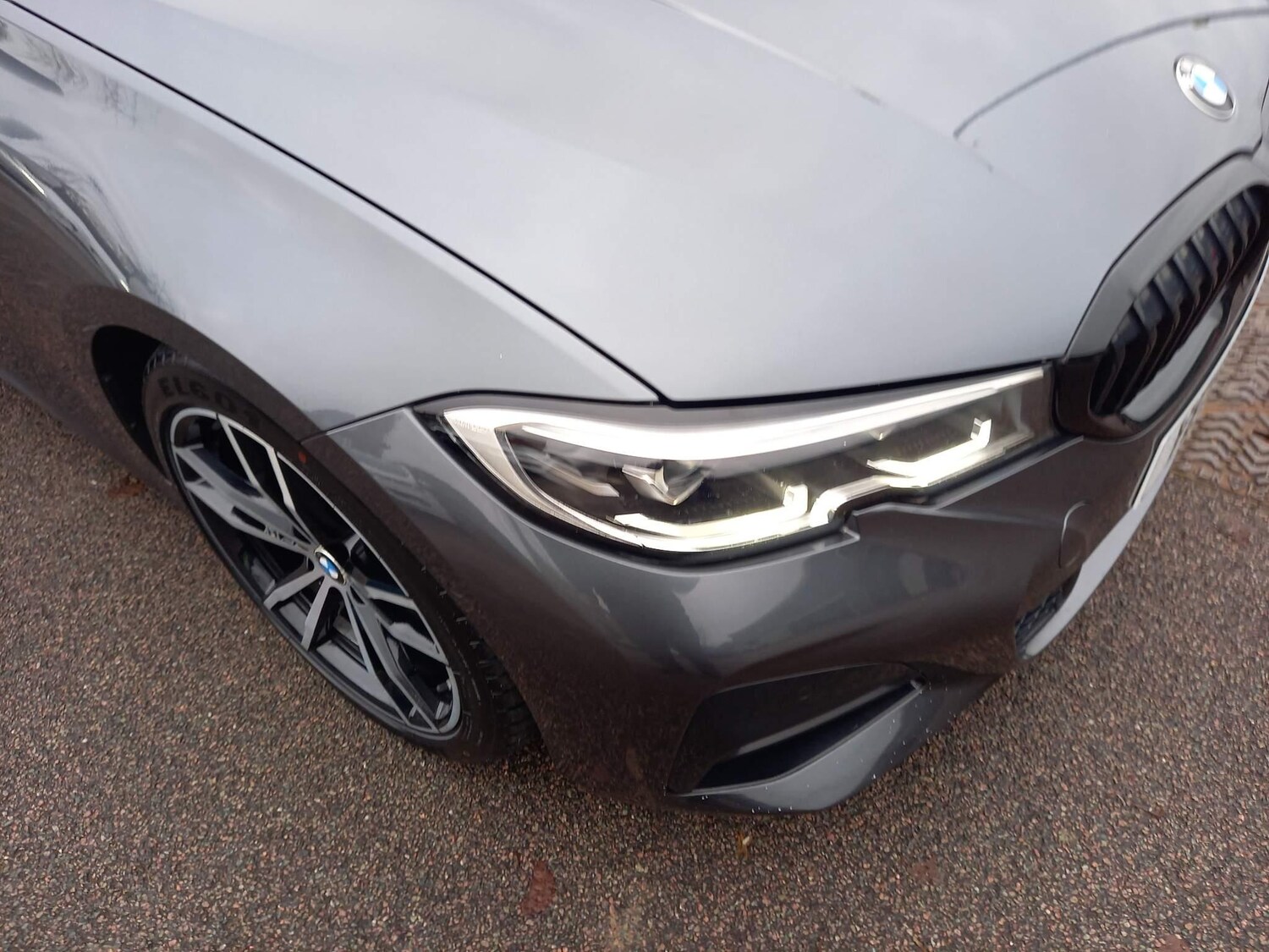 Used BMW 3 Series 2019 for sale - 76849770: Photo 78