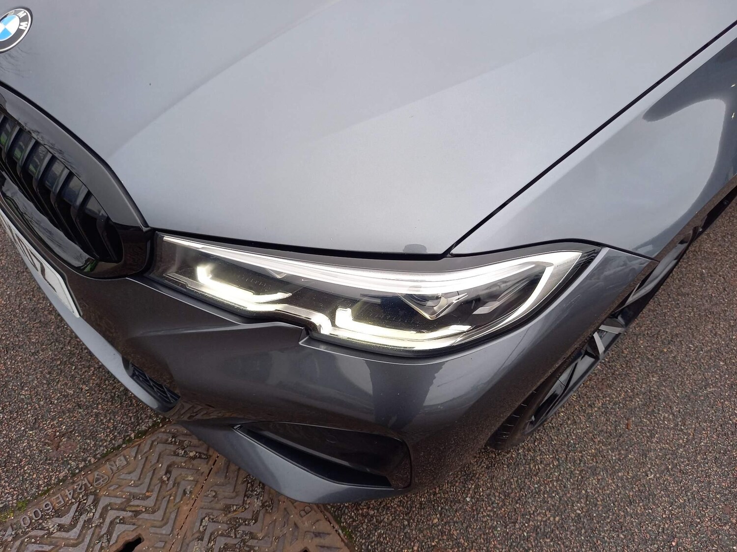 Used BMW 3 Series 2019 for sale - 76849770: Photo 80