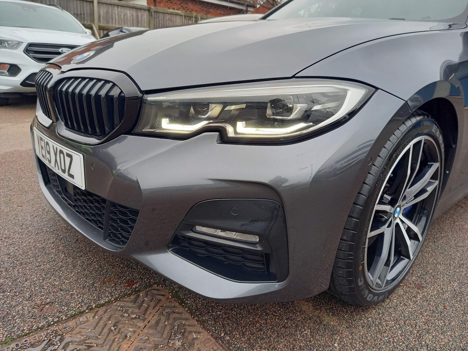 Used BMW 3 Series 2019 for sale - 76849770: Photo 81