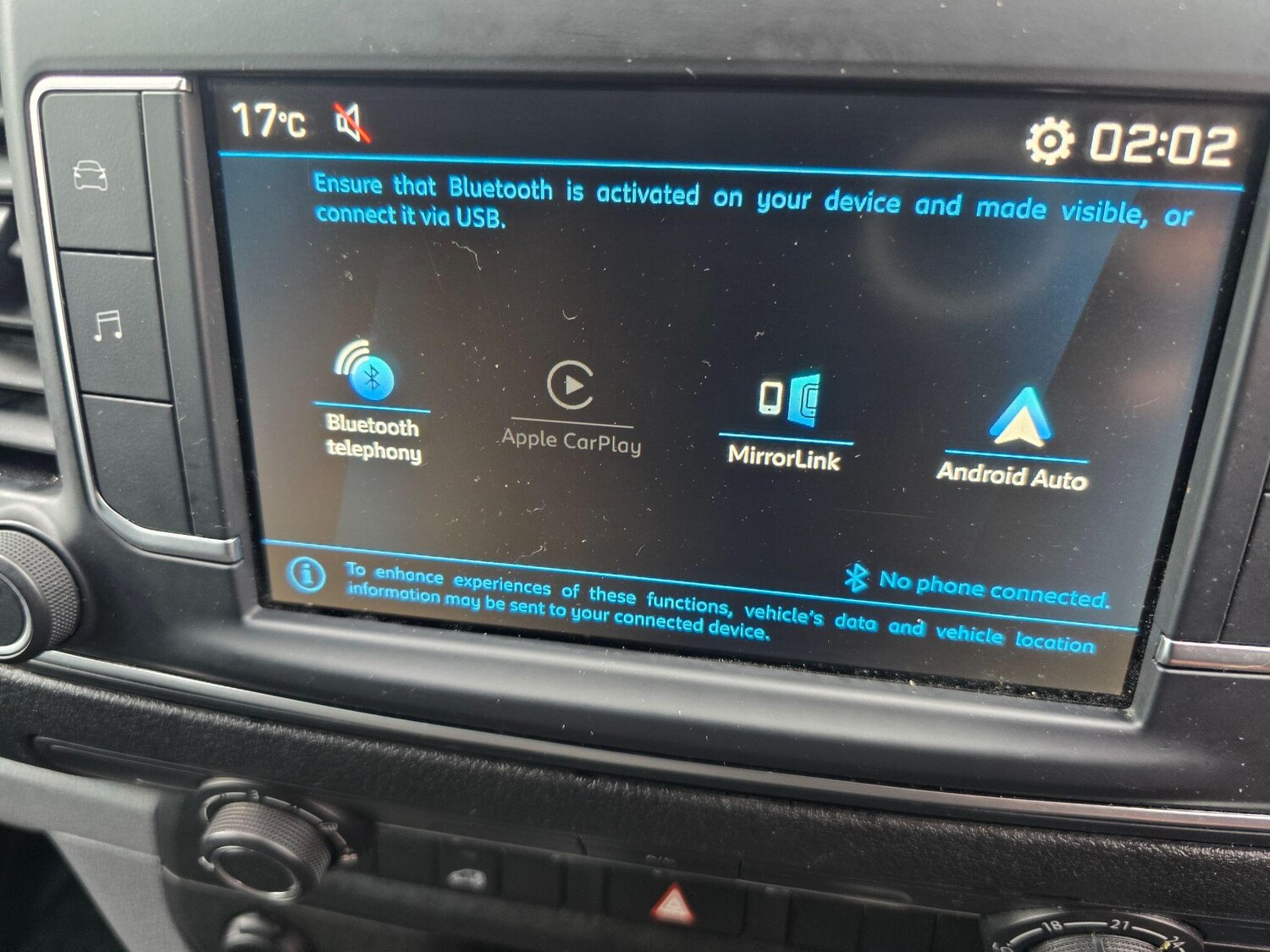 Used Peugeot Expert 2022 for sale - 76484721: Photo 14