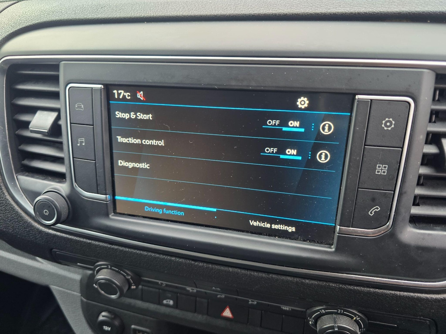 Used Peugeot Expert 2022 for sale - 76484721: Photo 16