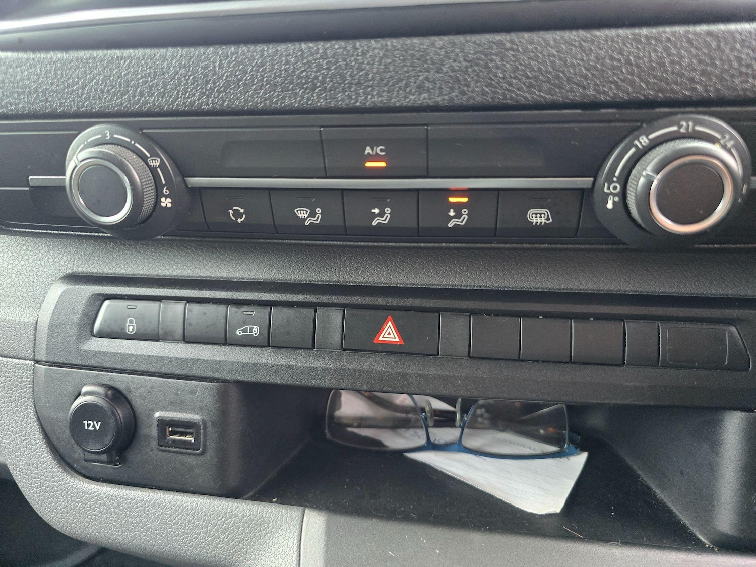 Used Peugeot Expert 2022 for sale - 76484721: Photo 18