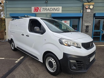 Used Peugeot Expert 2022 for sale - 76484721: Photo