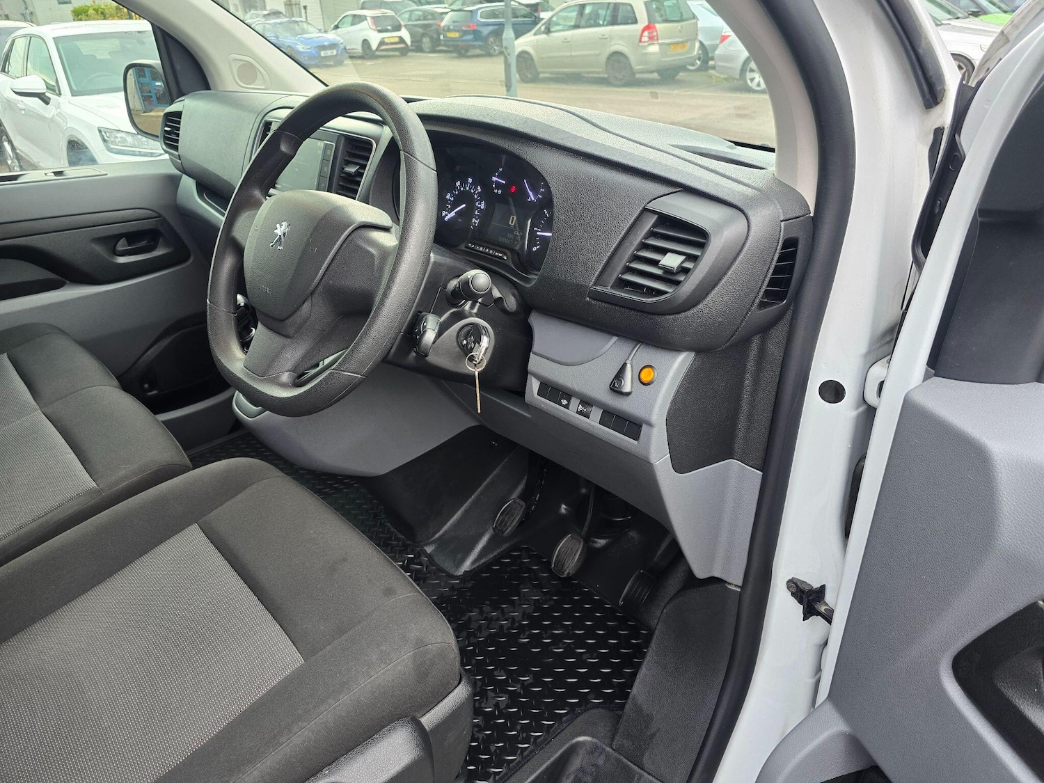 Used Peugeot Expert 2022 for sale - 76484721: Photo 26