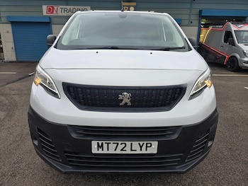 Used Peugeot Expert 2022 for sale - 76484721: Photo
