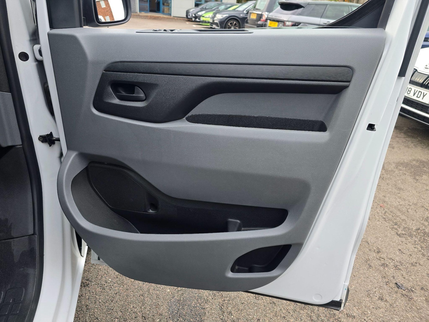 Used Peugeot Expert 2022 for sale - 76484721: Photo 31