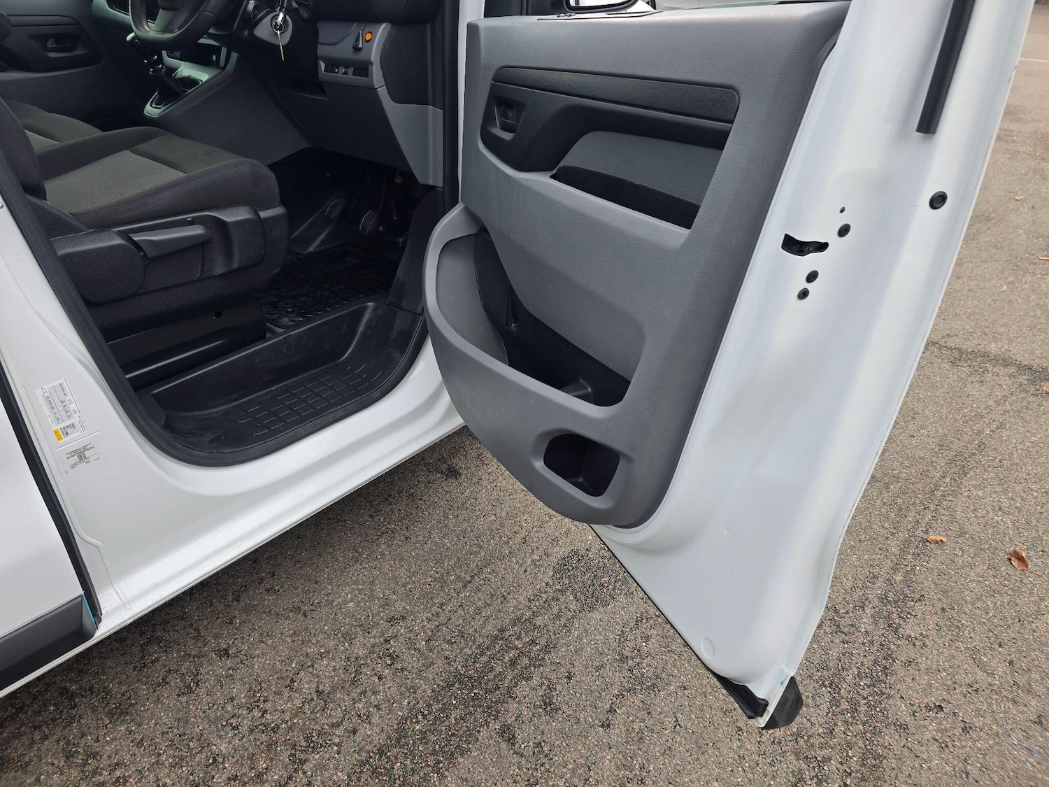 Used Peugeot Expert 2022 for sale - 76484721: Photo 32