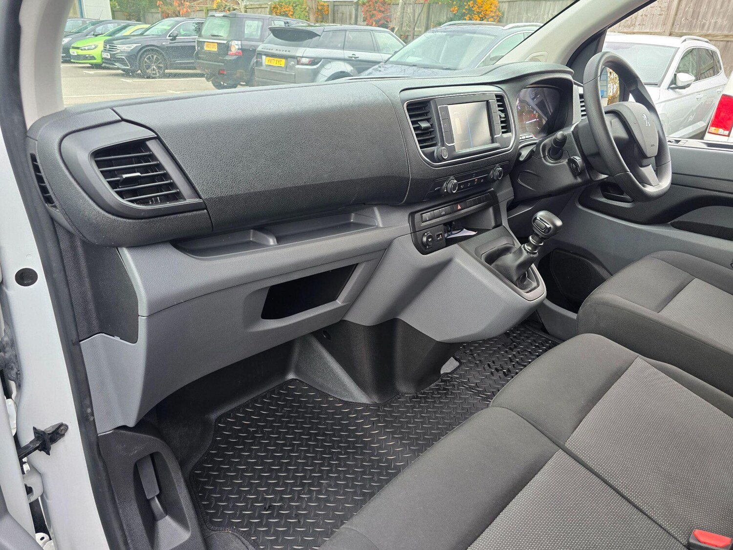 Used Peugeot Expert 2022 for sale - 76484721: Photo 33