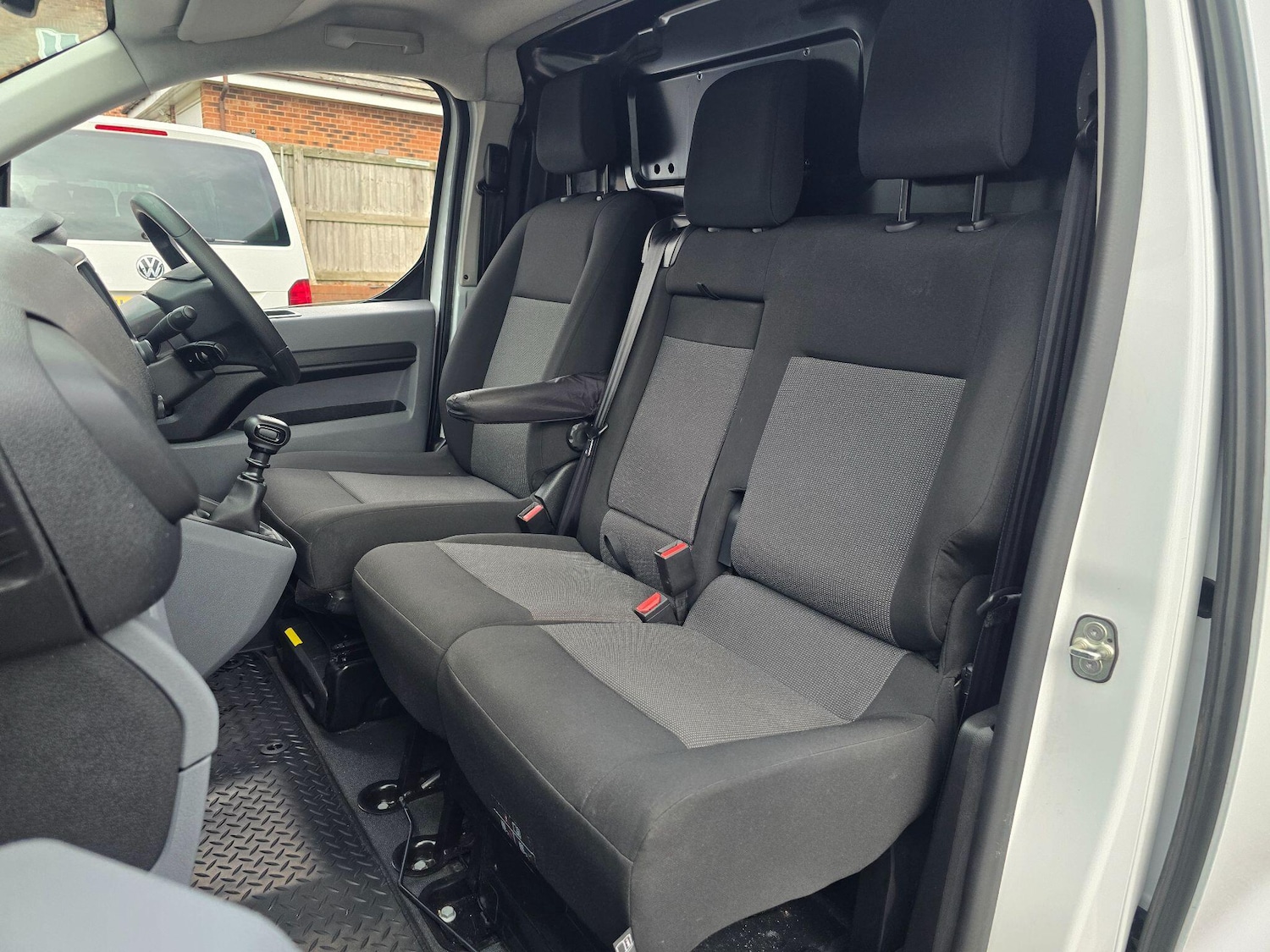 Used Peugeot Expert 2022 for sale - 76484721: Photo 34