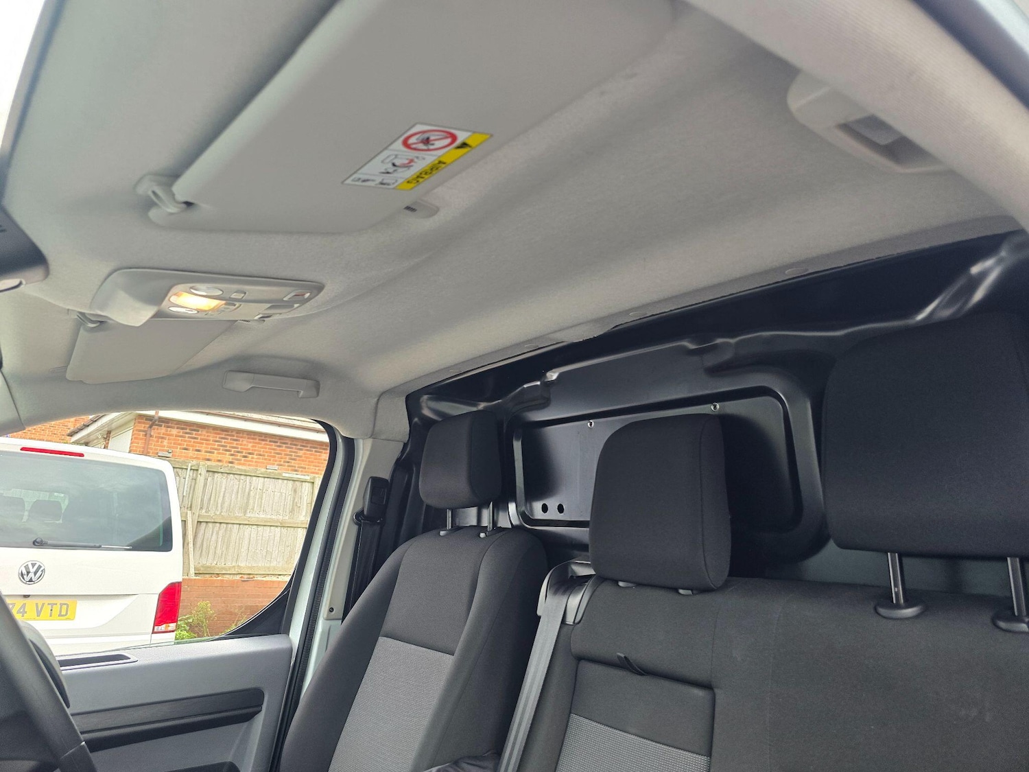 Used Peugeot Expert 2022 for sale - 76484721: Photo 35