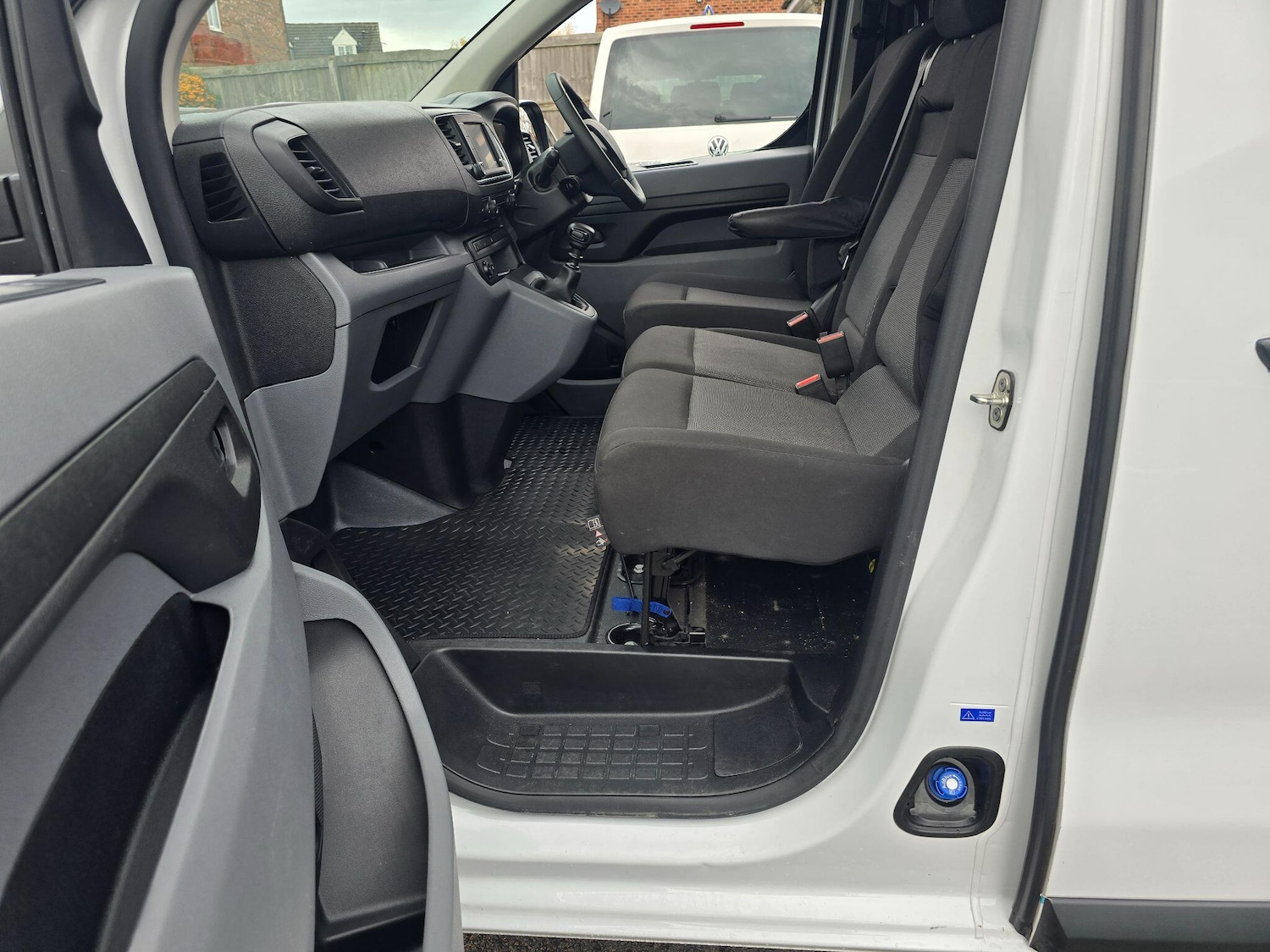 Used Peugeot Expert 2022 for sale - 76484721: Photo 36