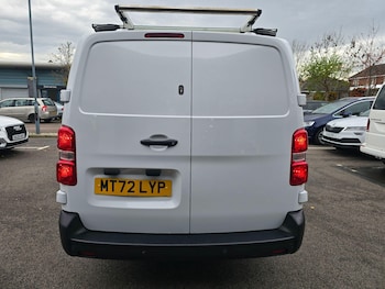 Used Peugeot Expert 2022 for sale - 76484721: Photo