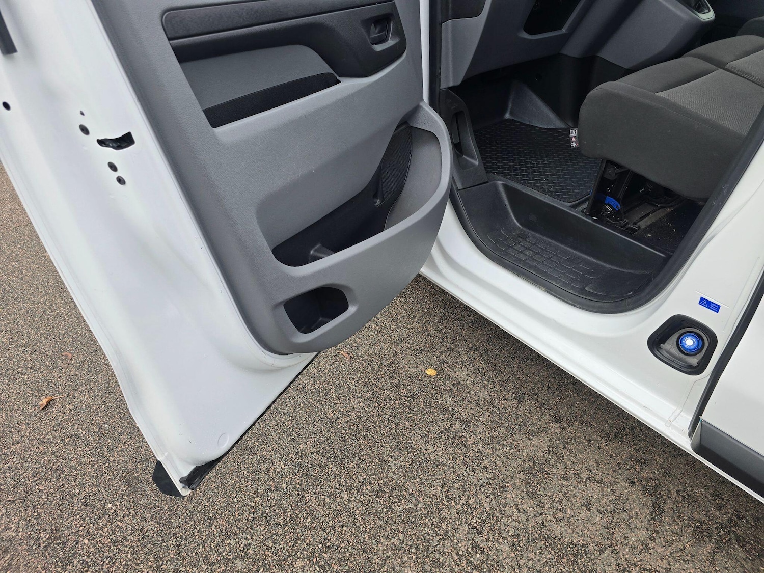 Used Peugeot Expert 2022 for sale - 76484721: Photo 40