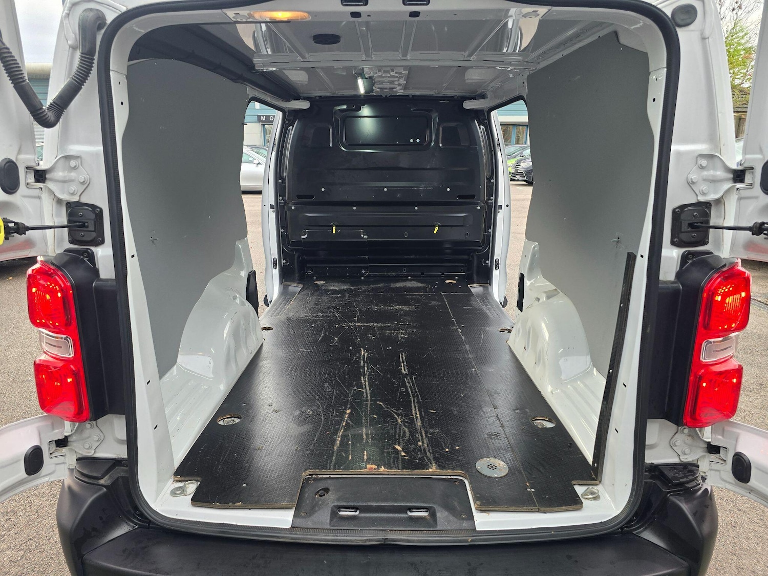 Used Peugeot Expert 2022 for sale - 76484721: Photo 43