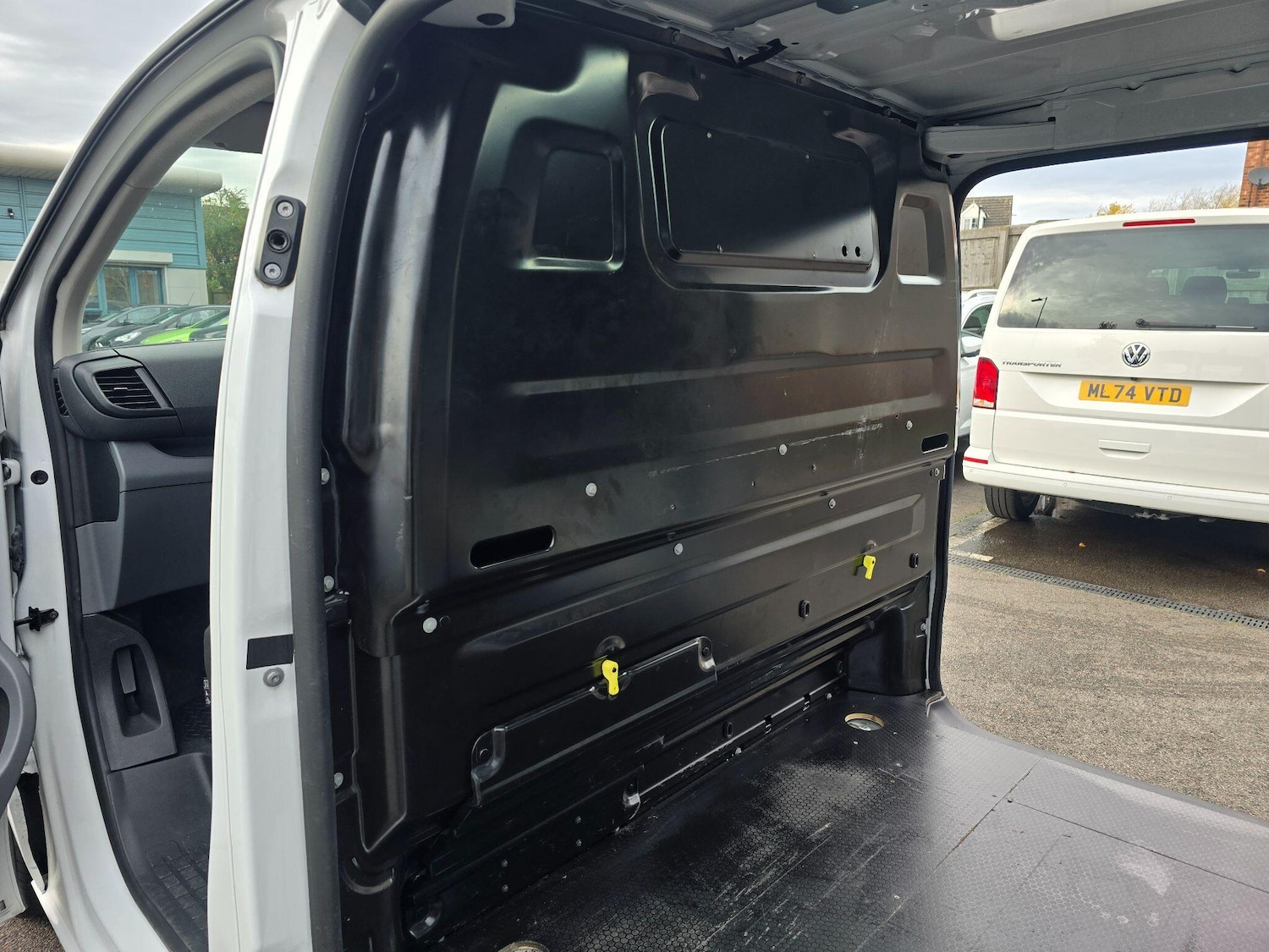 Used Peugeot Expert 2022 for sale - 76484721: Photo 47