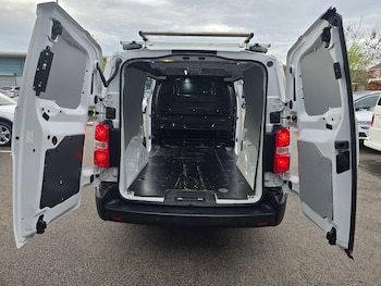 Used Peugeot Expert 2022 for sale - 76484721: Photo