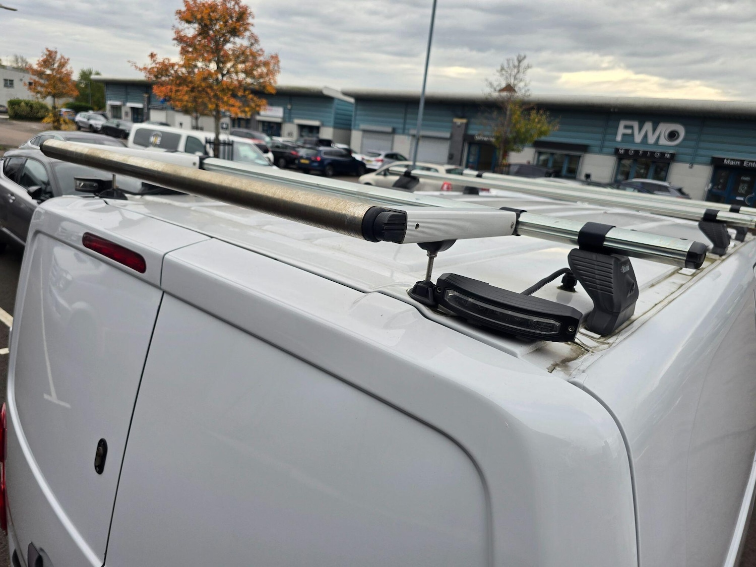 Used Peugeot Expert 2022 for sale - 76484721: Photo 5