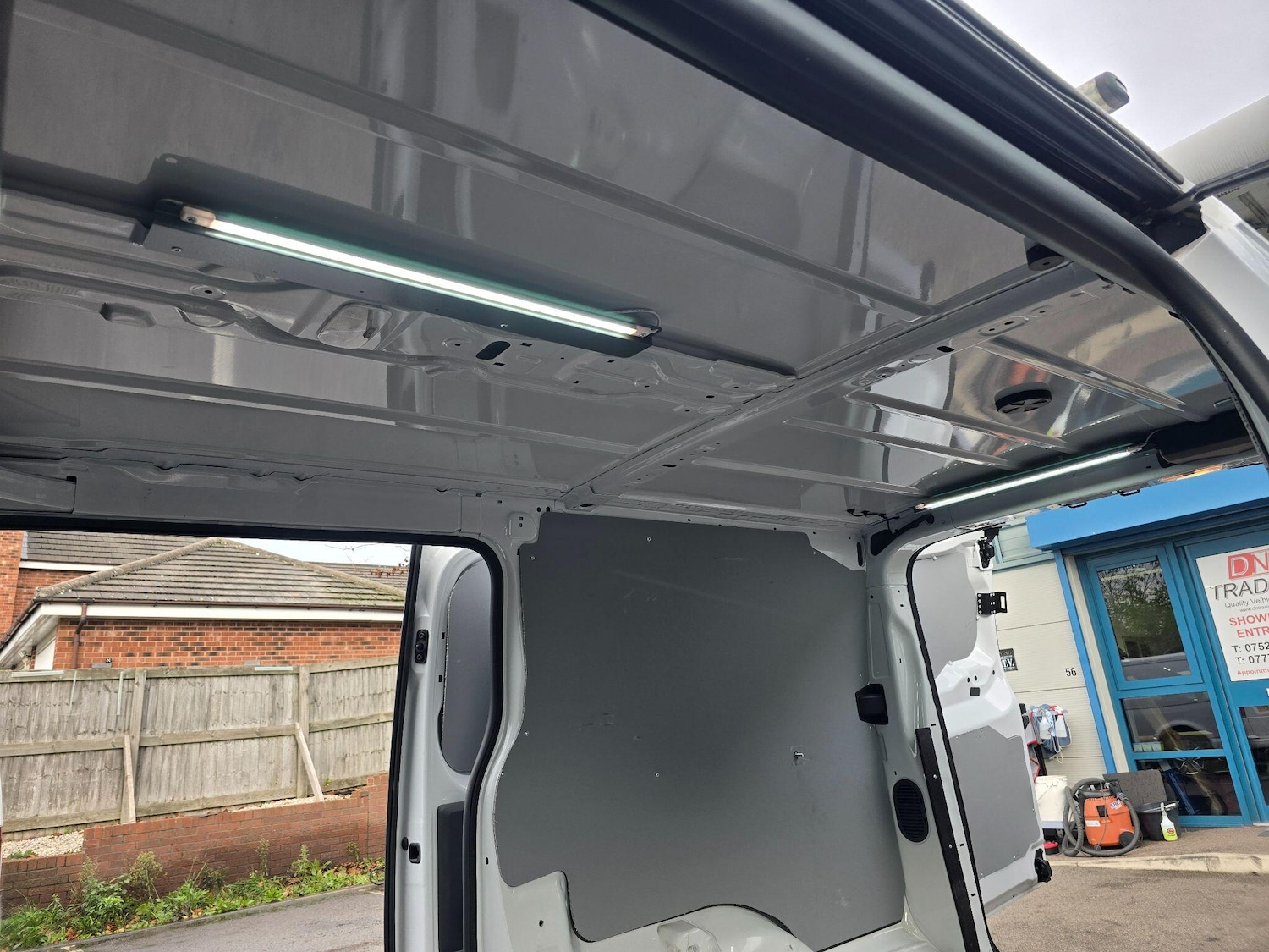 Used Peugeot Expert 2022 for sale - 76484721: Photo 50