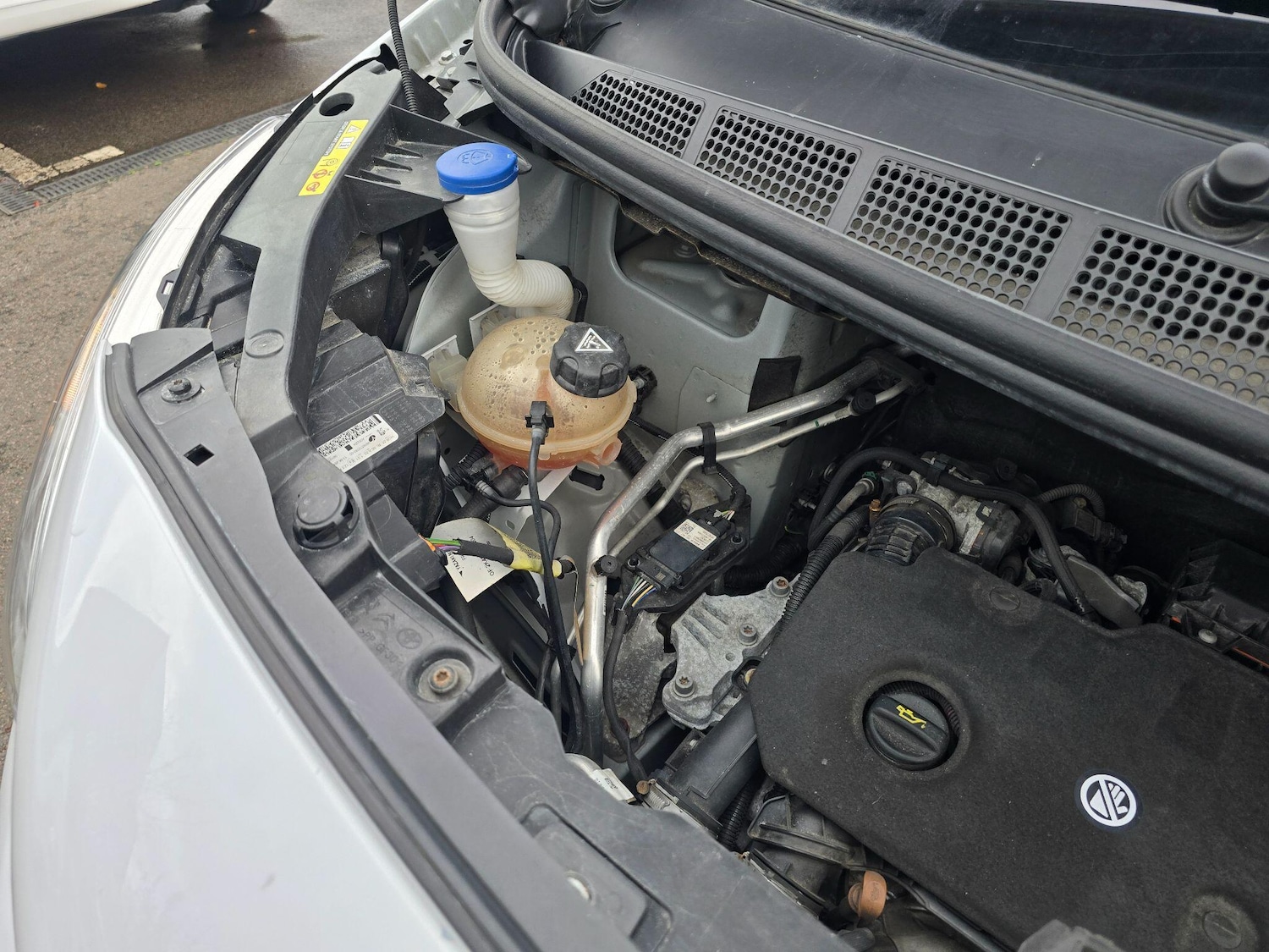 Used Peugeot Expert 2022 for sale - 76484721: Photo 53