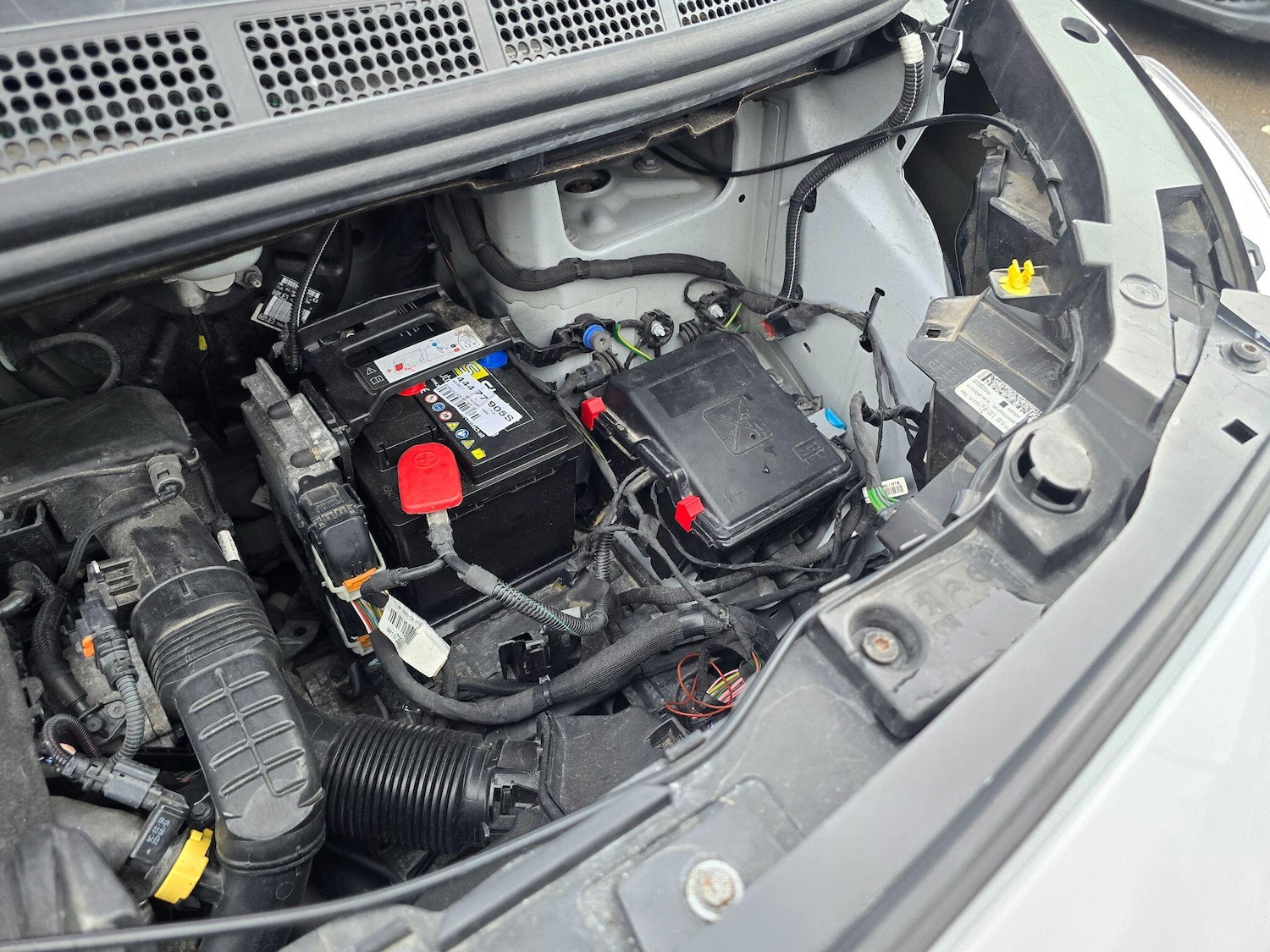 Used Peugeot Expert 2022 for sale - 76484721: Photo 55