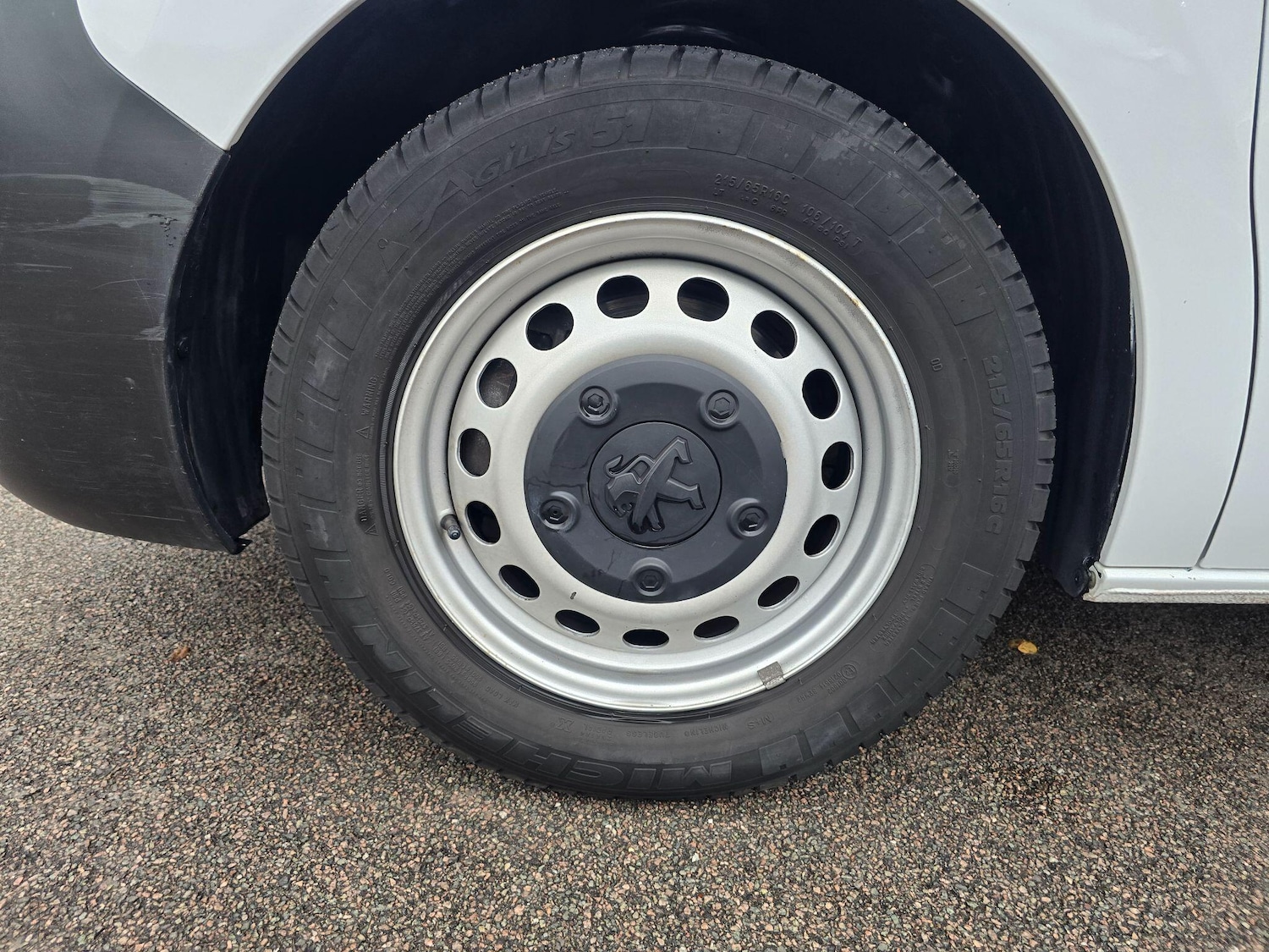 Used Peugeot Expert 2022 for sale - 76484721: Photo 59