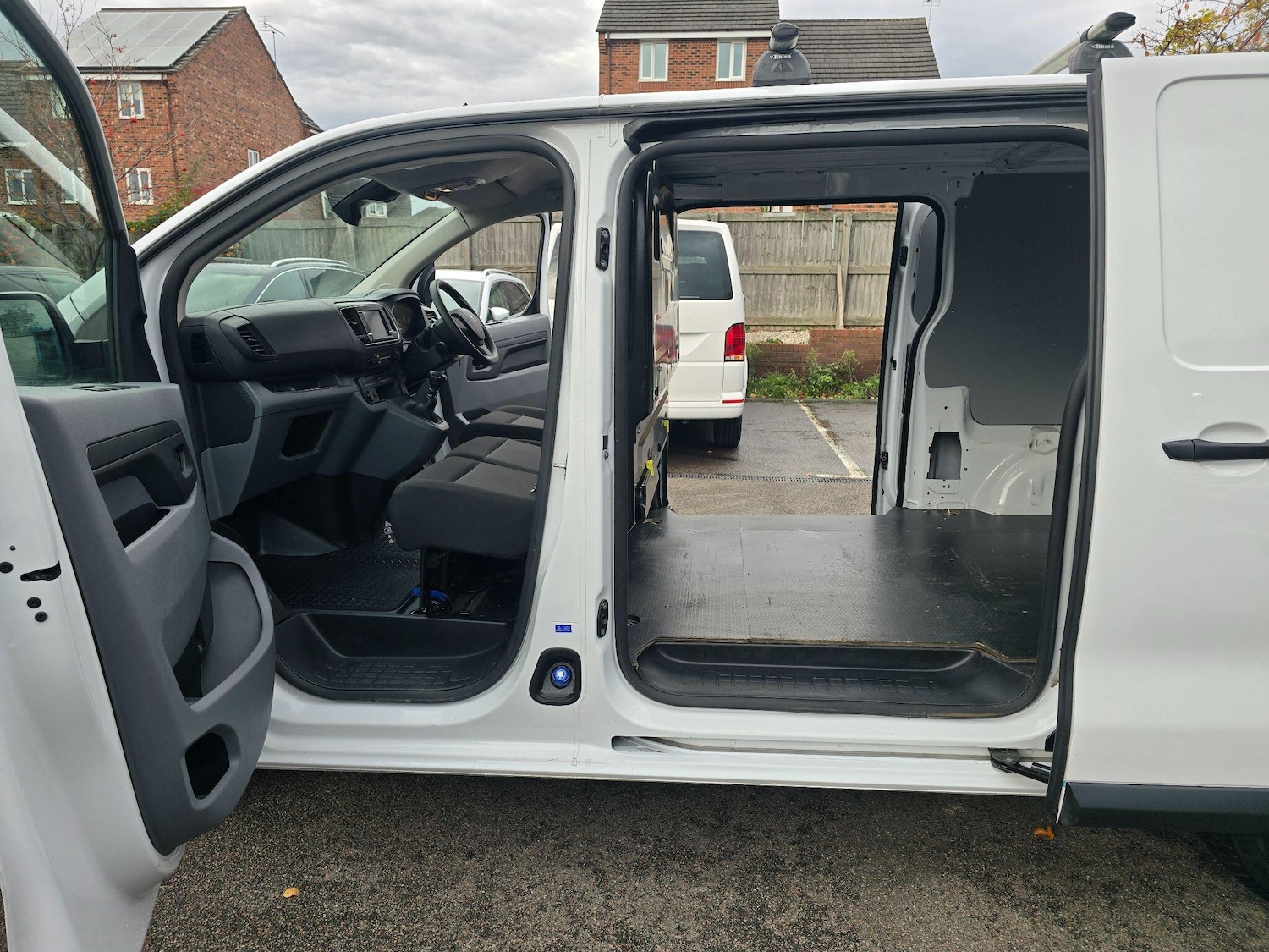 Used Peugeot Expert 2022 for sale - 76484721: Photo 6