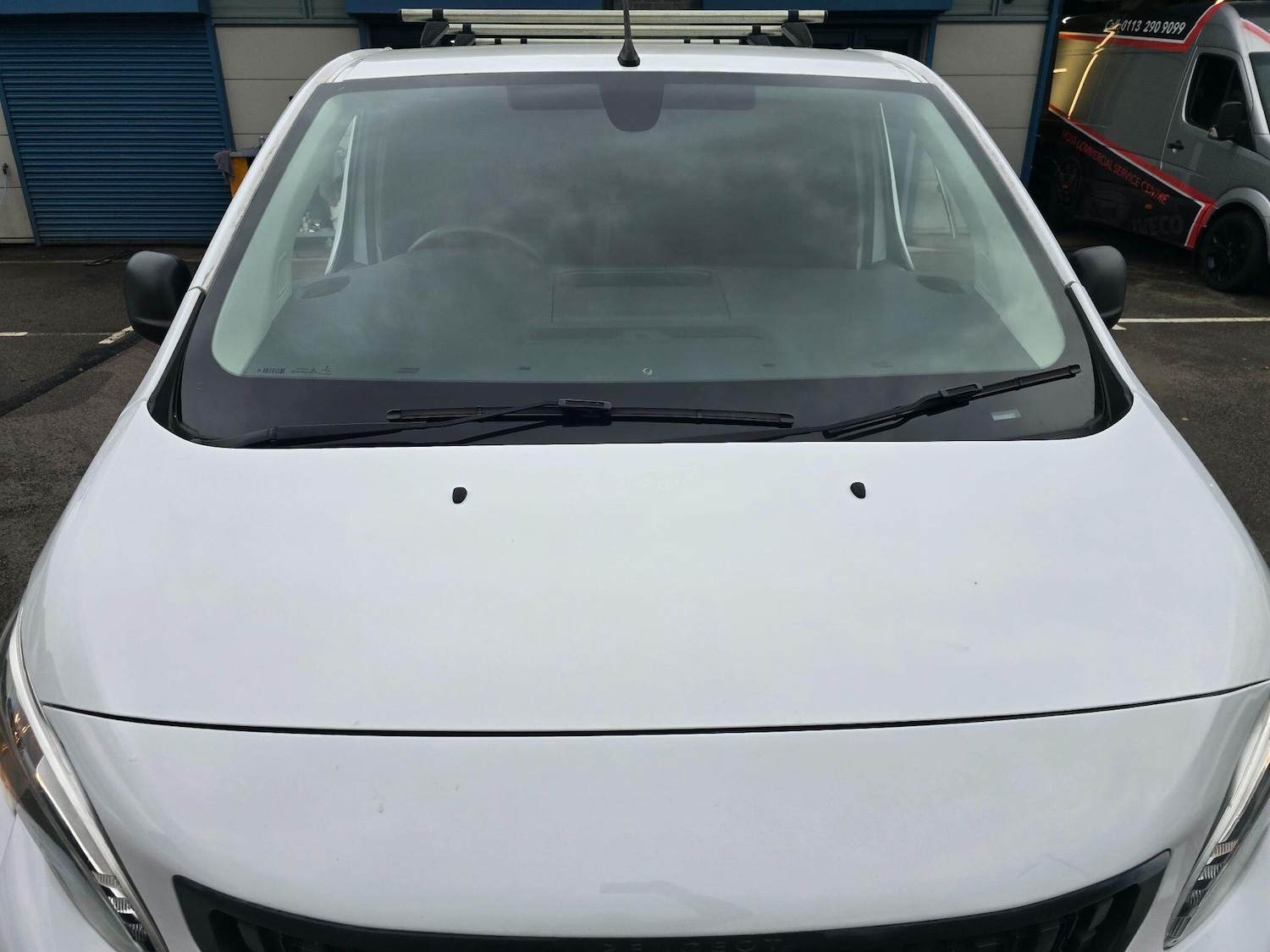 Used Peugeot Expert 2022 for sale - 76484721: Photo 65