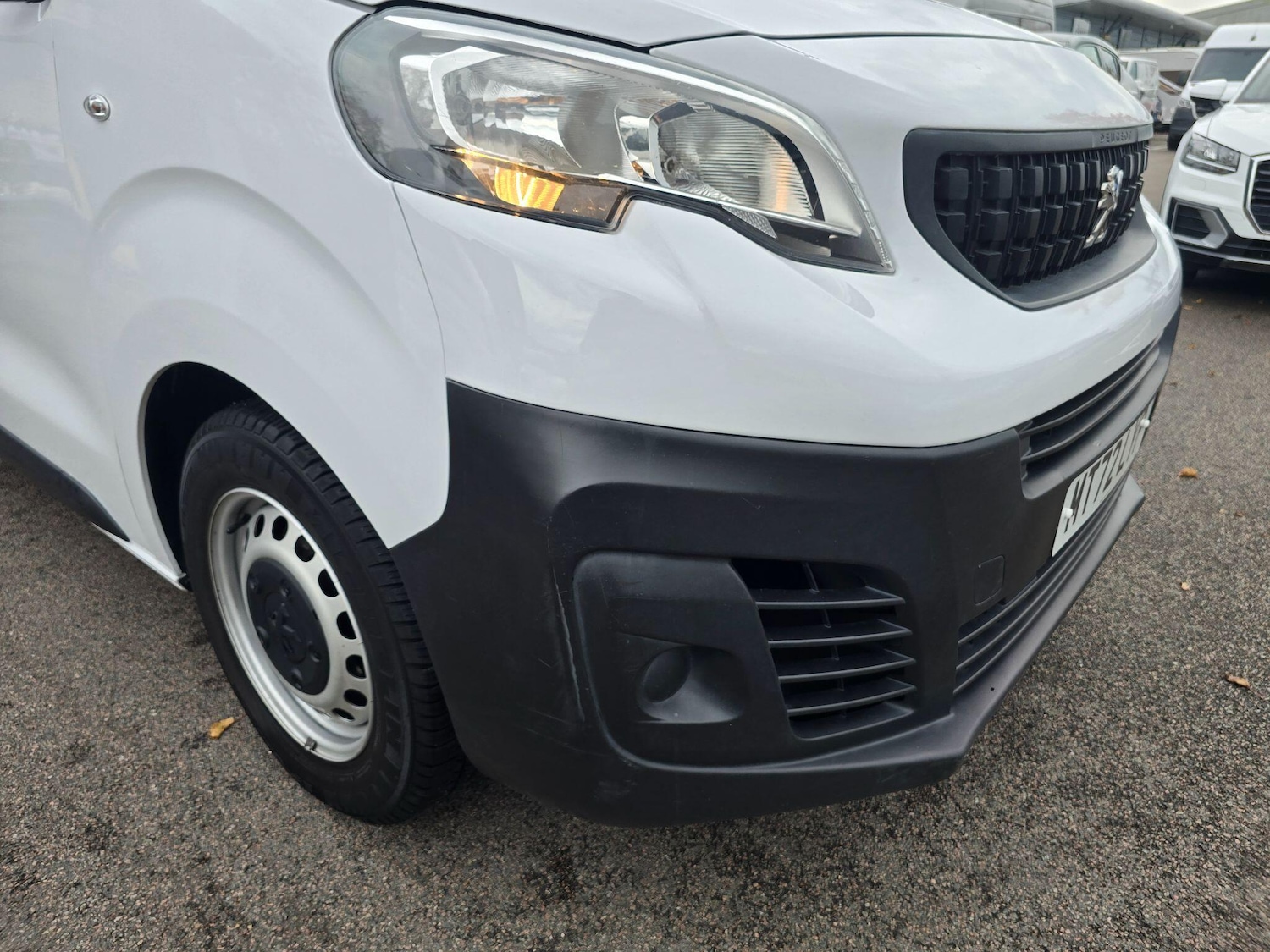 Used Peugeot Expert 2022 for sale - 76484721: Photo 68