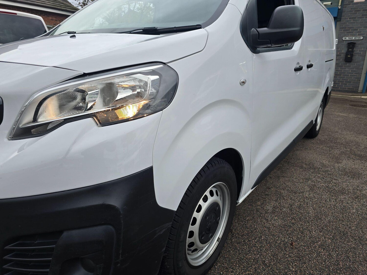 Used Peugeot Expert 2022 for sale - 76484721: Photo 70