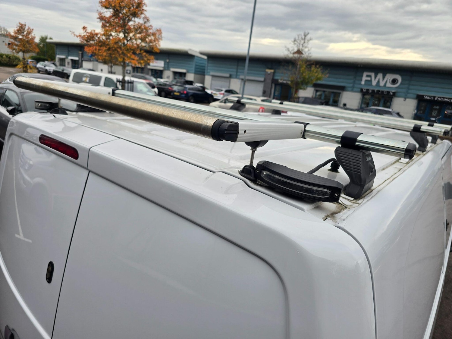 Used Peugeot Expert 2022 for sale - 76484721: Photo 74