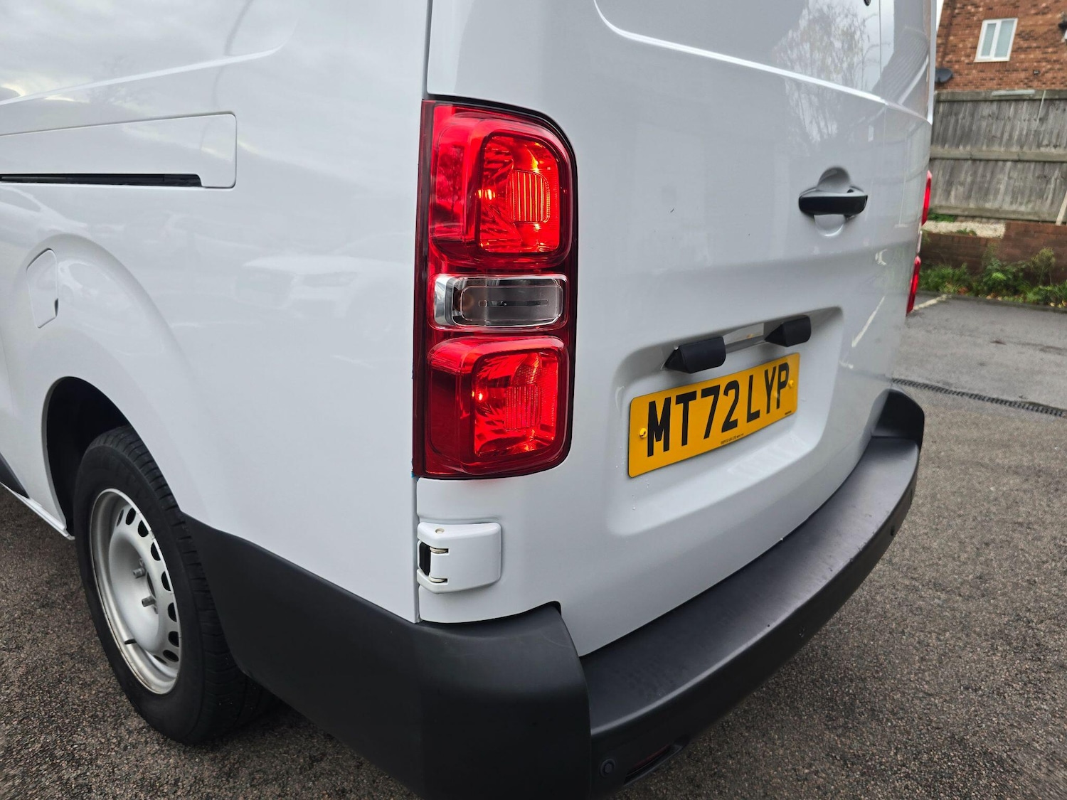 Used Peugeot Expert 2022 for sale - 76484721: Photo 76