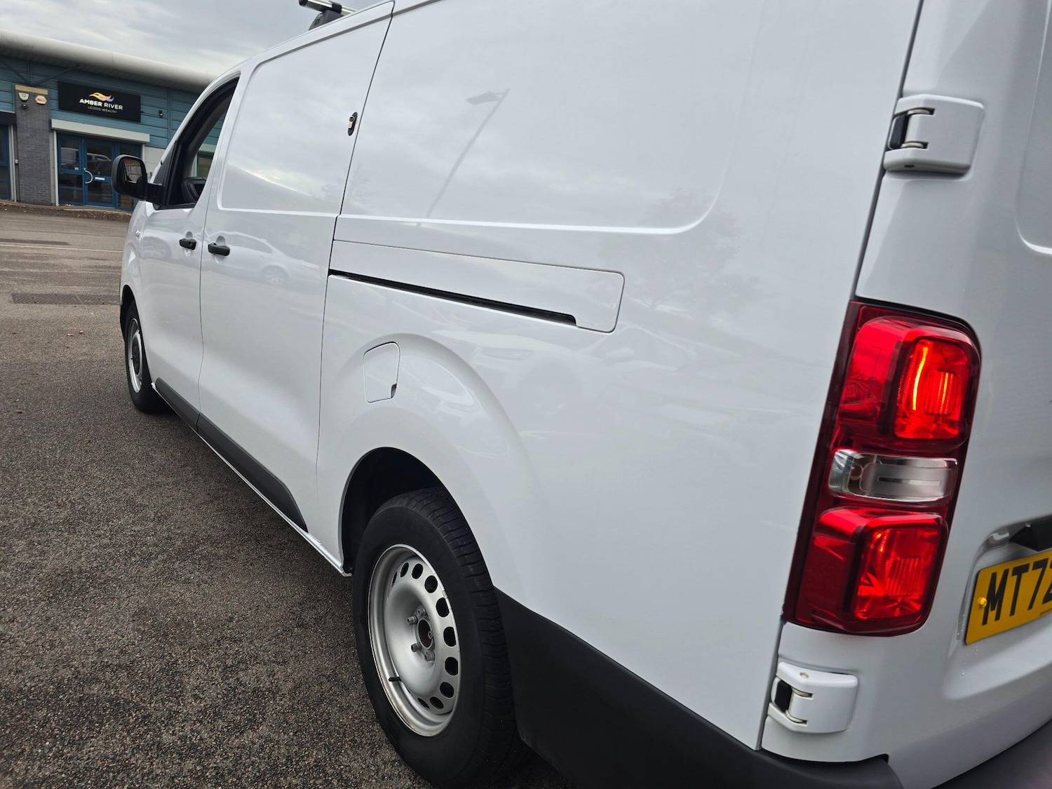 Used Peugeot Expert 2022 for sale - 76484721: Photo 78