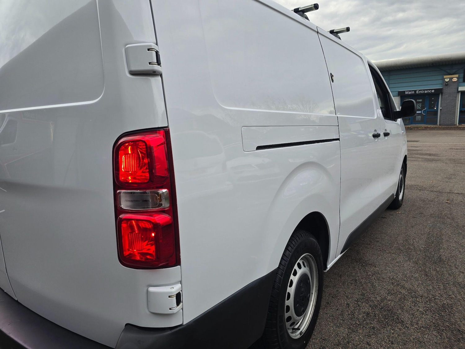 Used Peugeot Expert 2022 for sale - 76484721: Photo 79