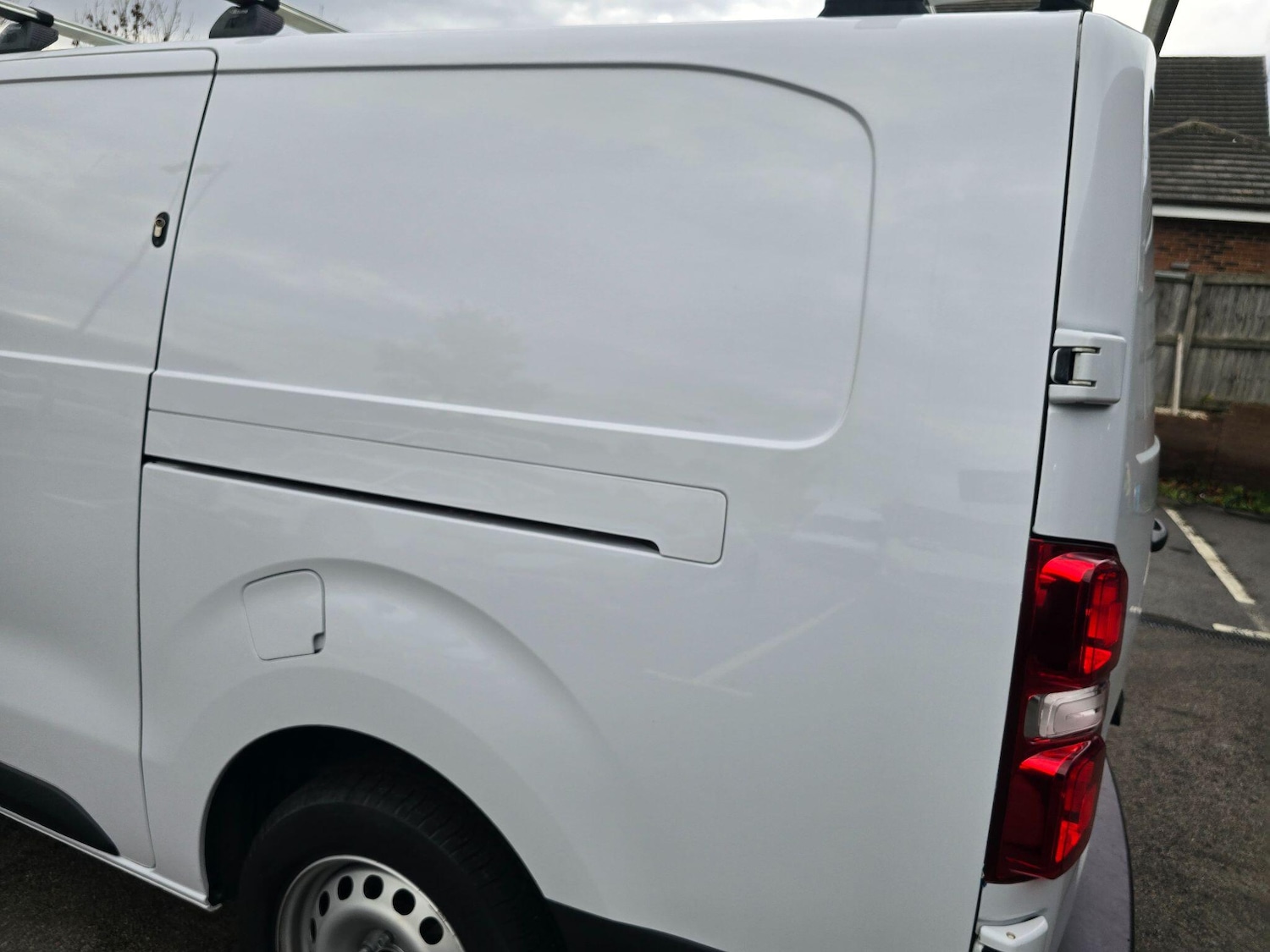 Used Peugeot Expert 2022 for sale - 76484721: Photo 80