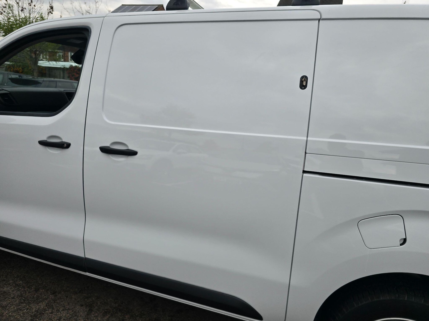 Used Peugeot Expert 2022 for sale - 76484721: Photo 82